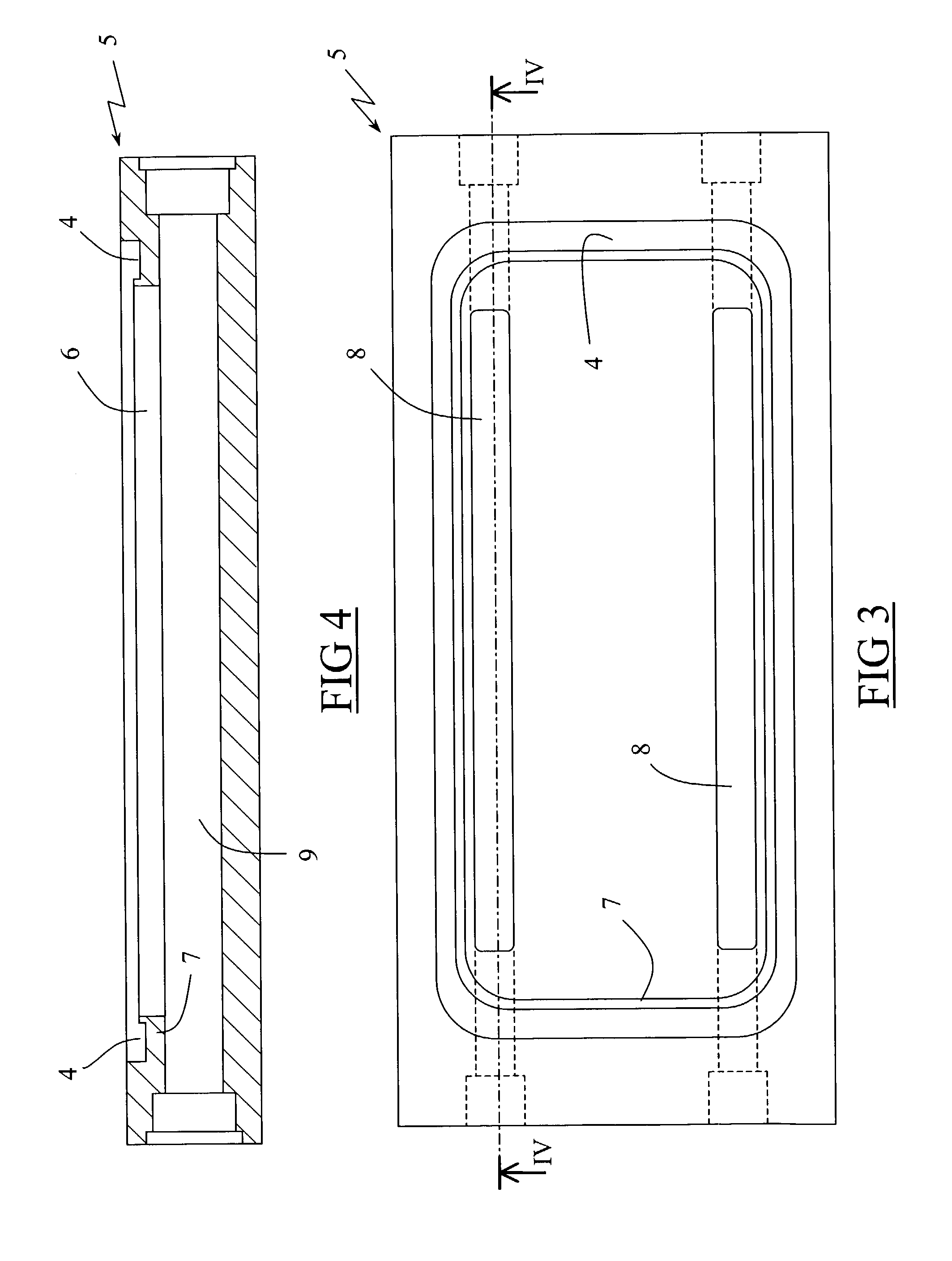 Method of improving the properties of adhesion of a non-oxide ceramic substrate before gluing it