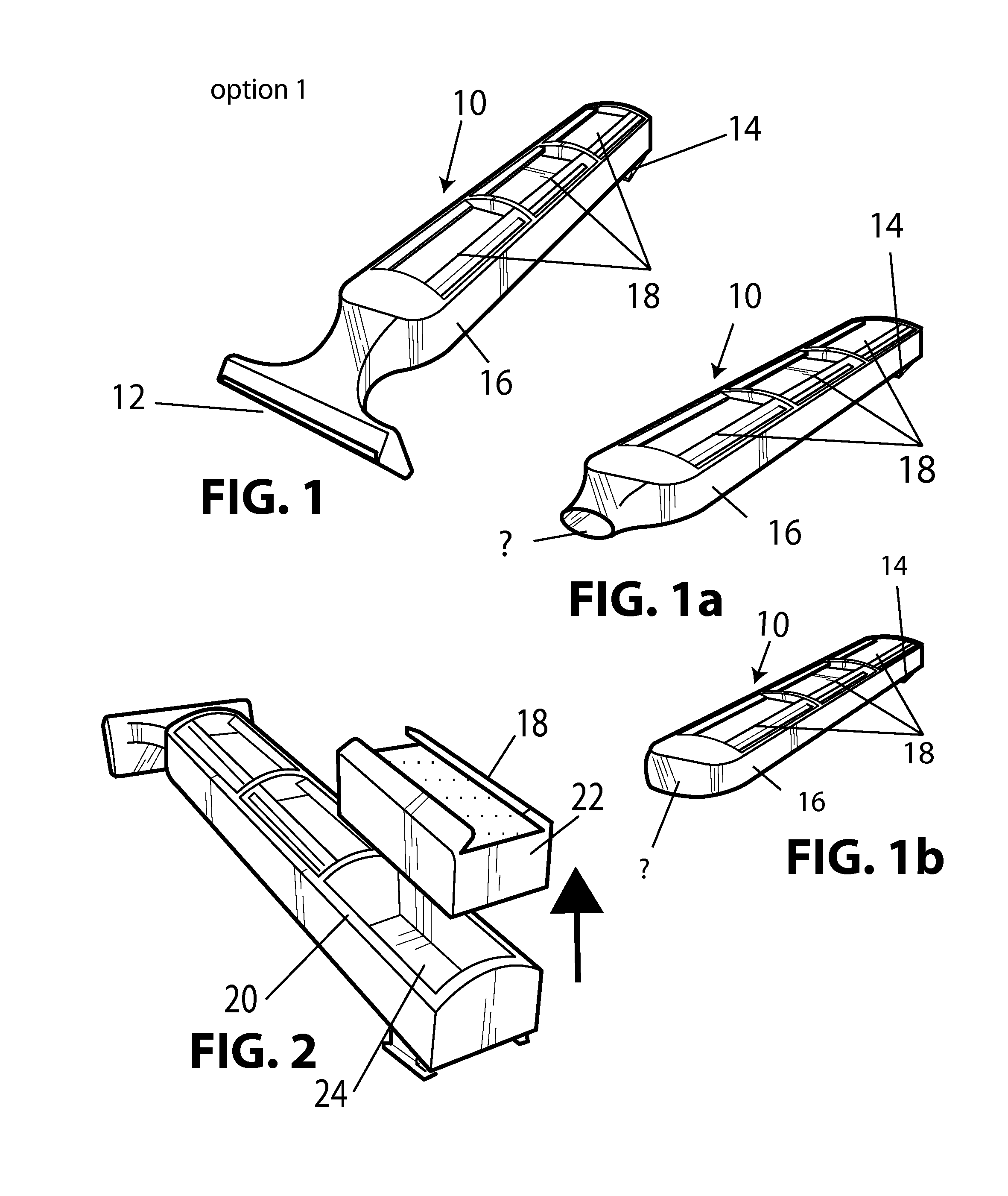 Skin Care And Shaving Cartridge System