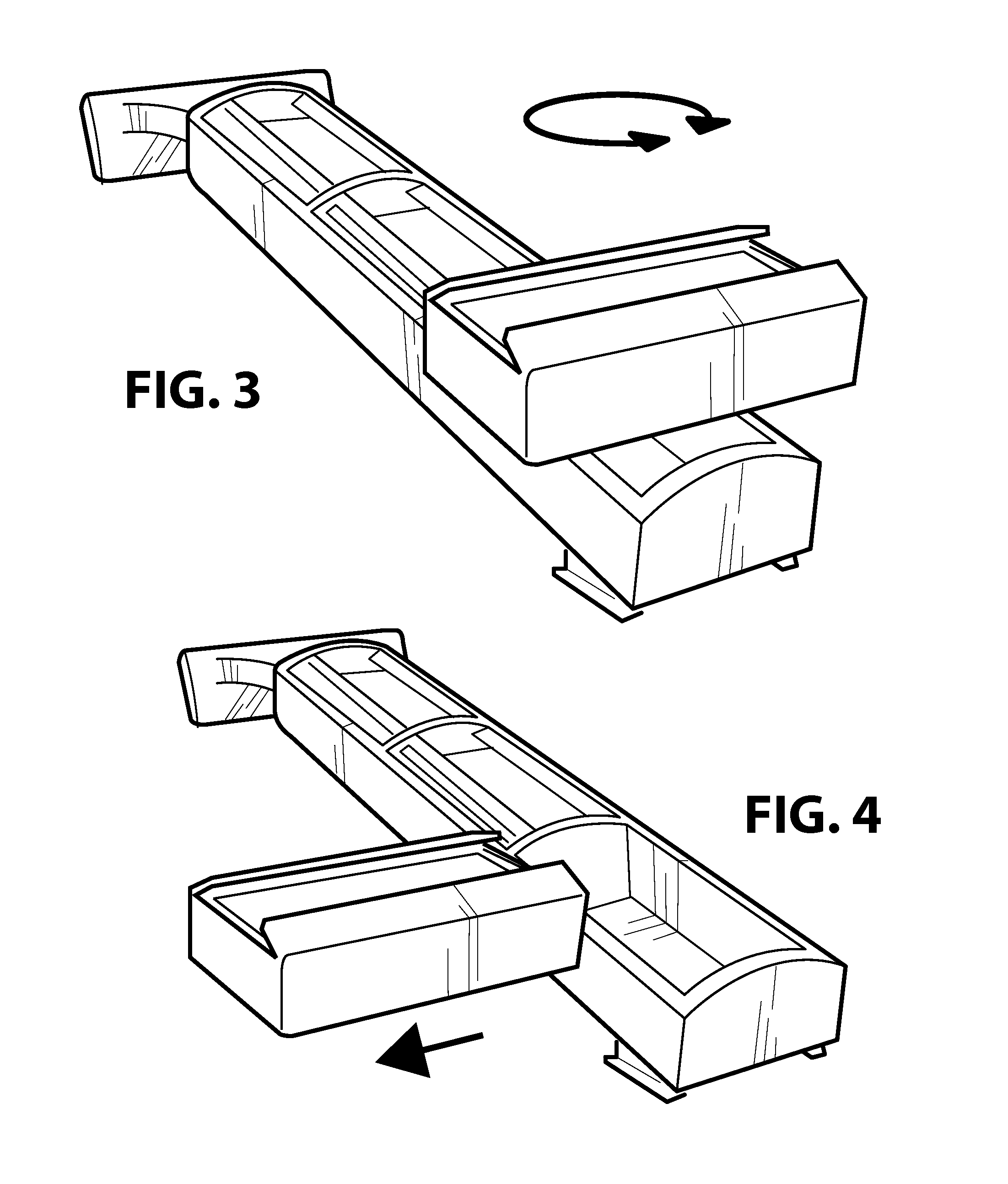 Skin Care And Shaving Cartridge System