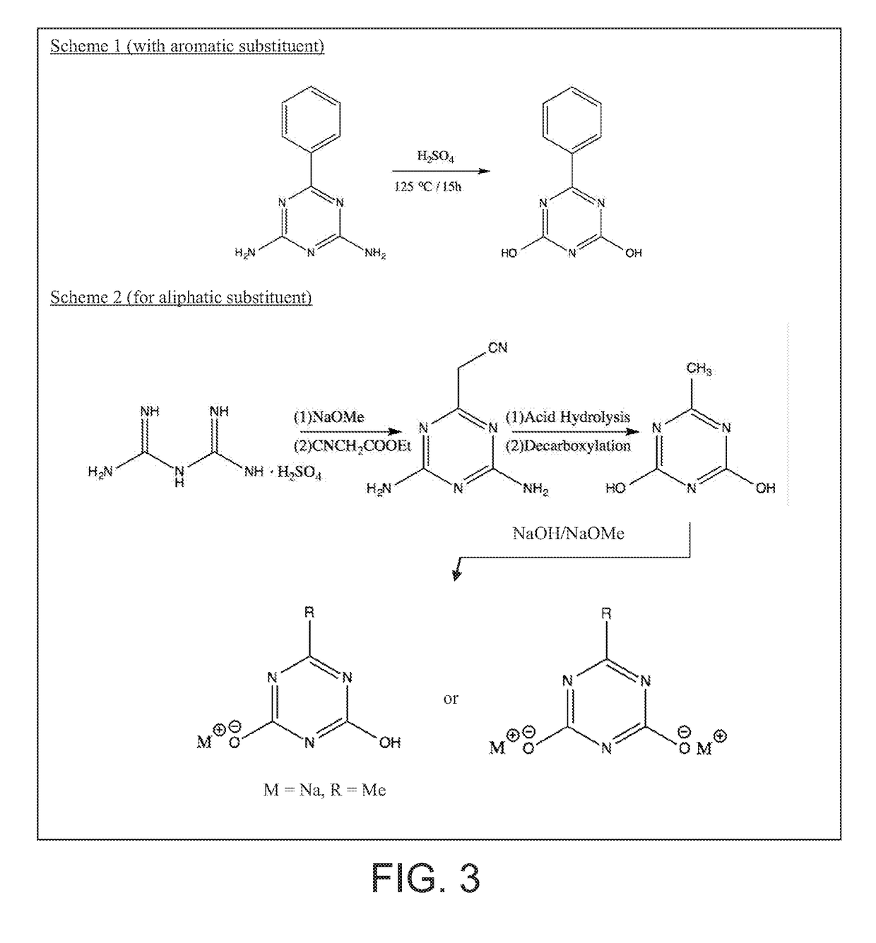 Antimicrobial compounds, methods of making the same and articles comprising them