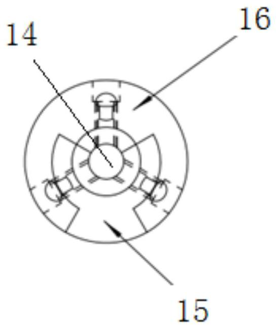 Load-bearing cable armoring recovery device