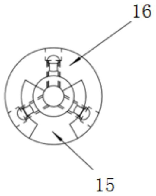 Load-bearing cable armoring recovery device