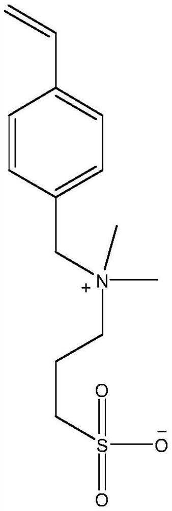 A kind of preparation method of glycerol benzaldehyde
