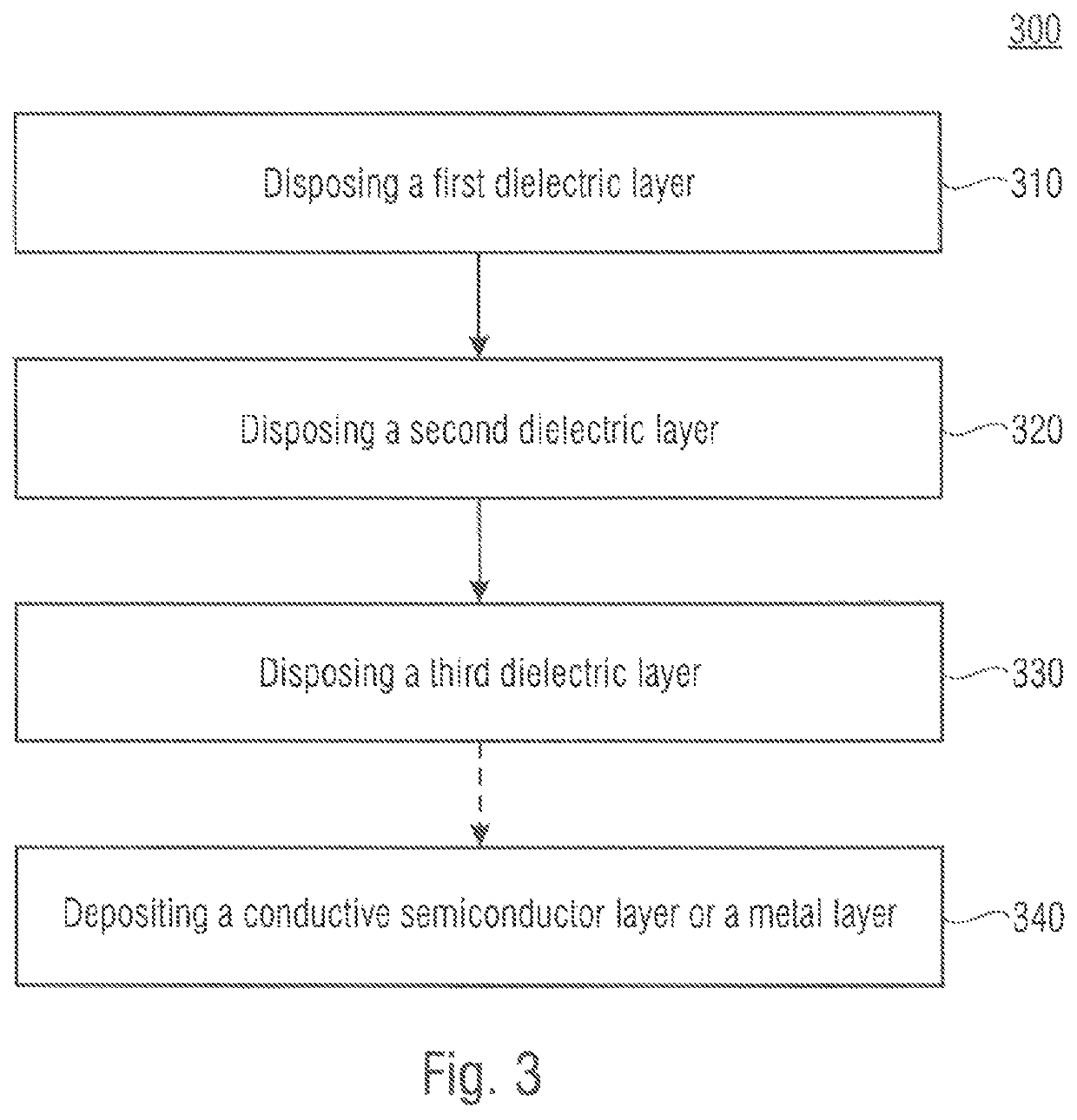 Capacitor and method for producing the same