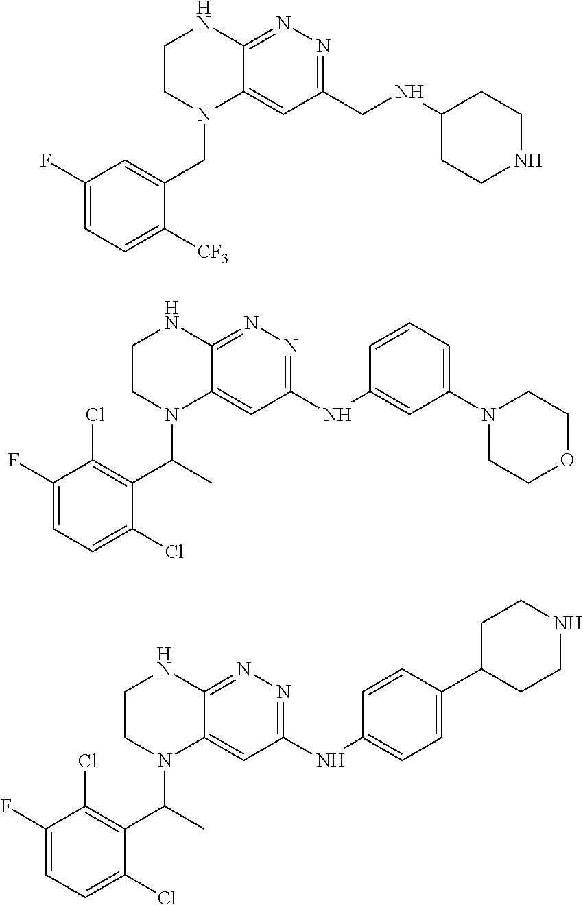 New chemical compounds (derivatives) and their application for the treatment of oncological diseases