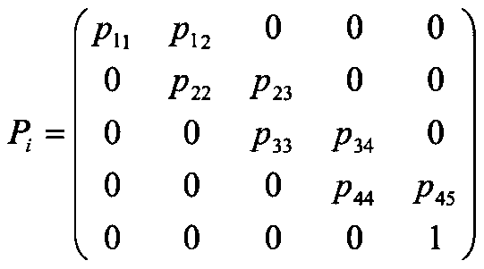 A Prediction Method of Pavement Service Performance Distribution