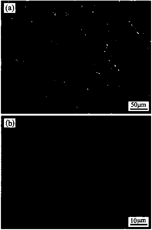 A low-cost, high-strength, hot-corrosion-resistant nickel-based superalloy and its preparation process and application