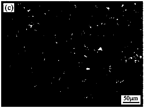 A low-cost, high-strength, hot-corrosion-resistant nickel-based superalloy and its preparation process and application