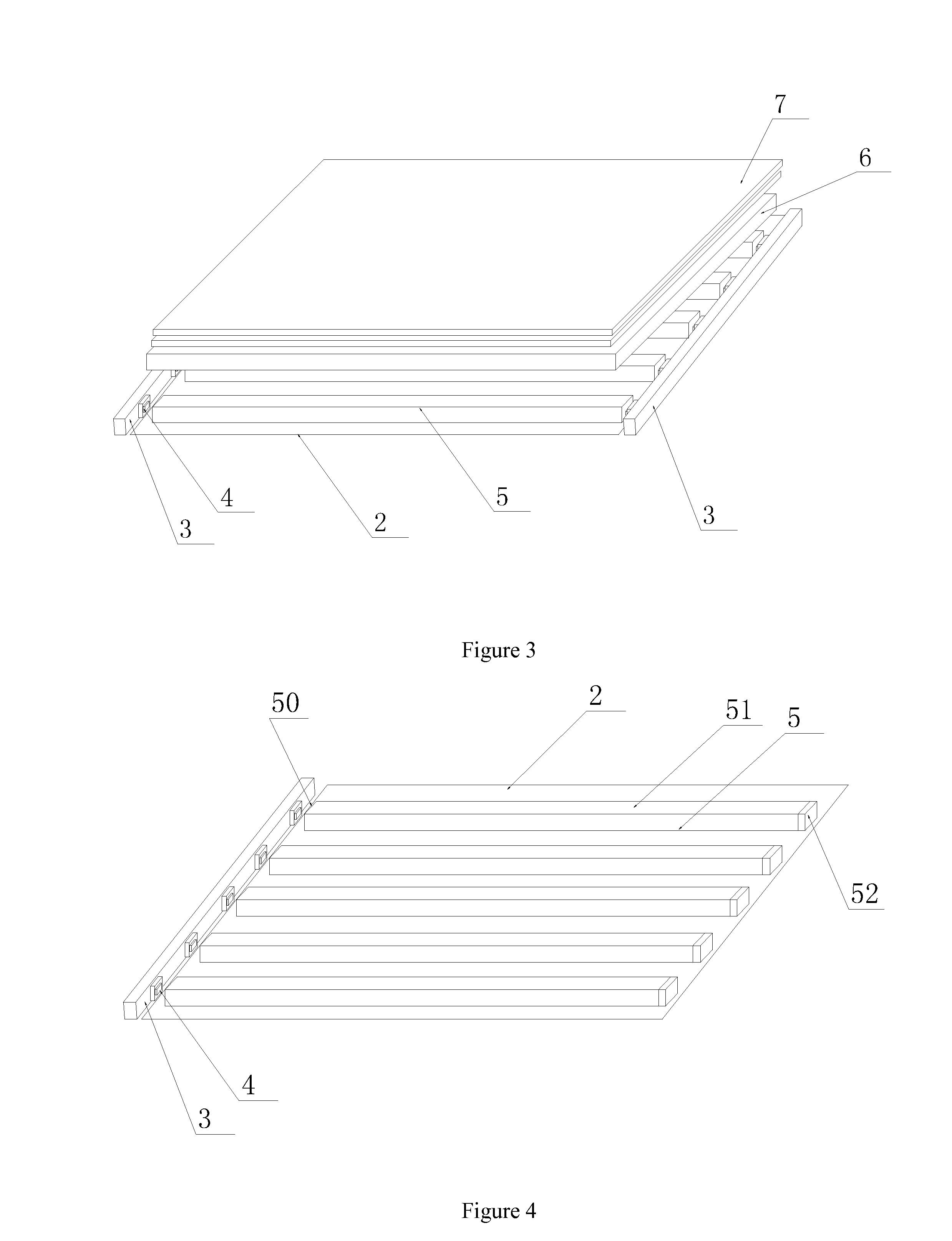 LED Backlight Module and the Corresponding Liquid Crystal Display