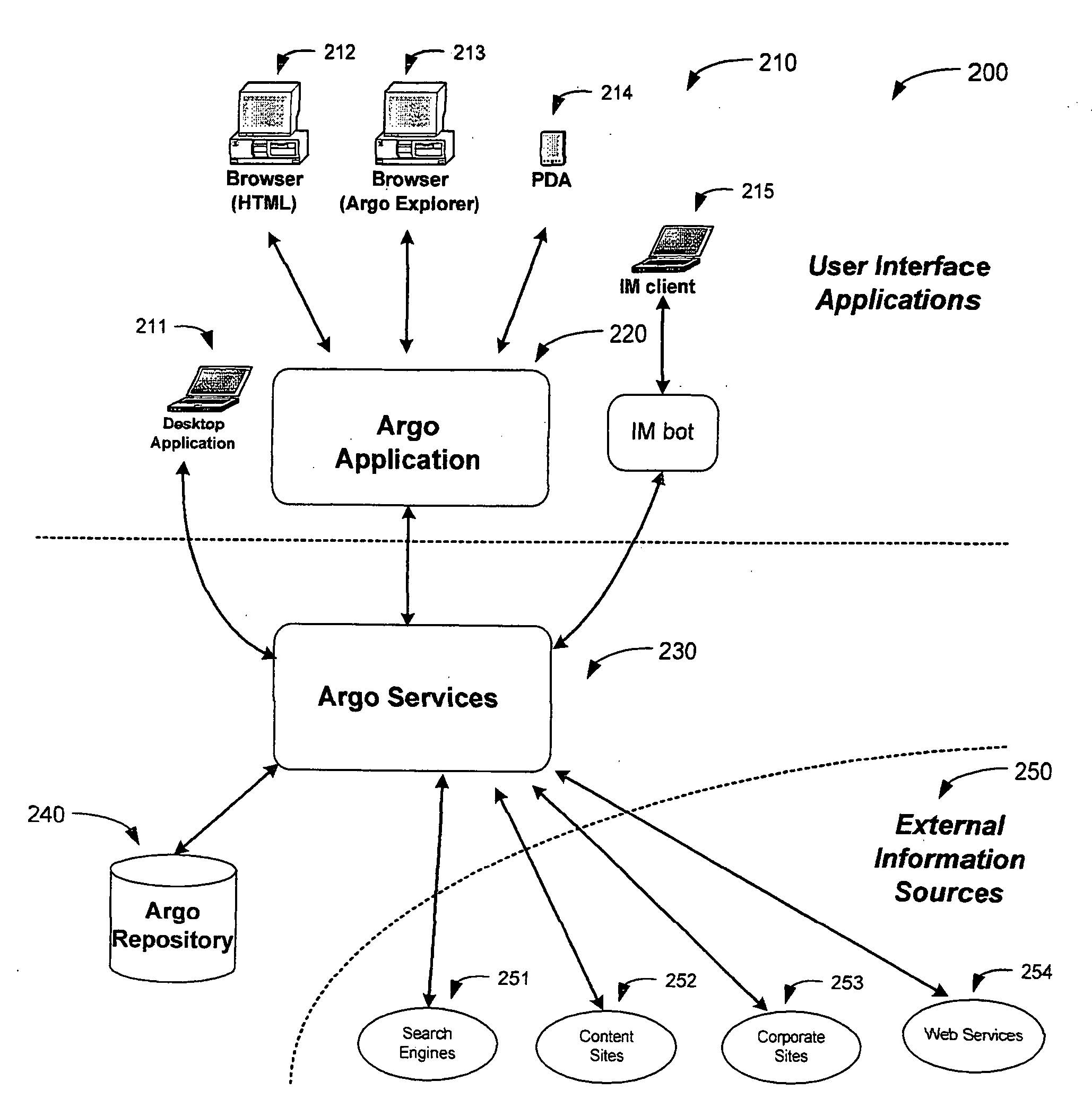 Notebook system