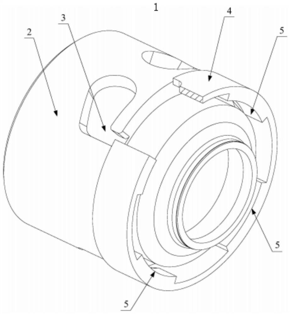 A kind of continuous extrusion equipment for preparing graphene aluminum wire