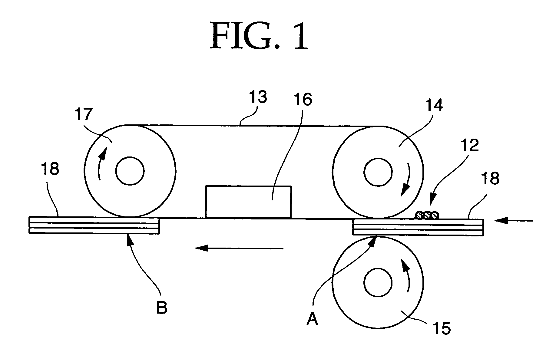 Image-receiving sheet for electrophotography and image-forming process
