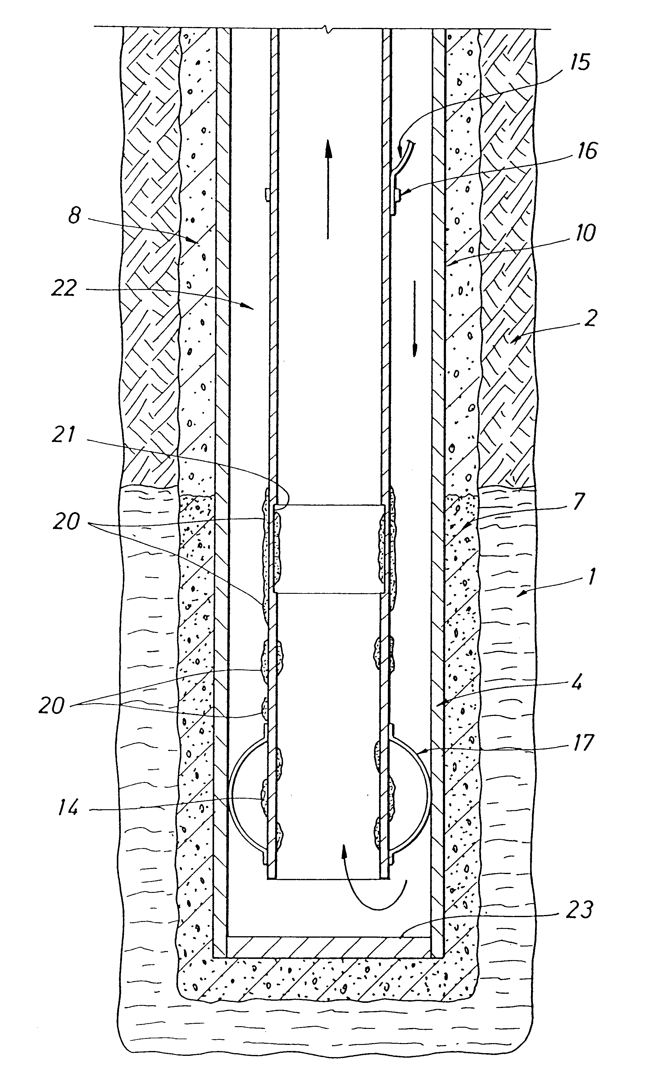 Method for ignition of flameless combustor
