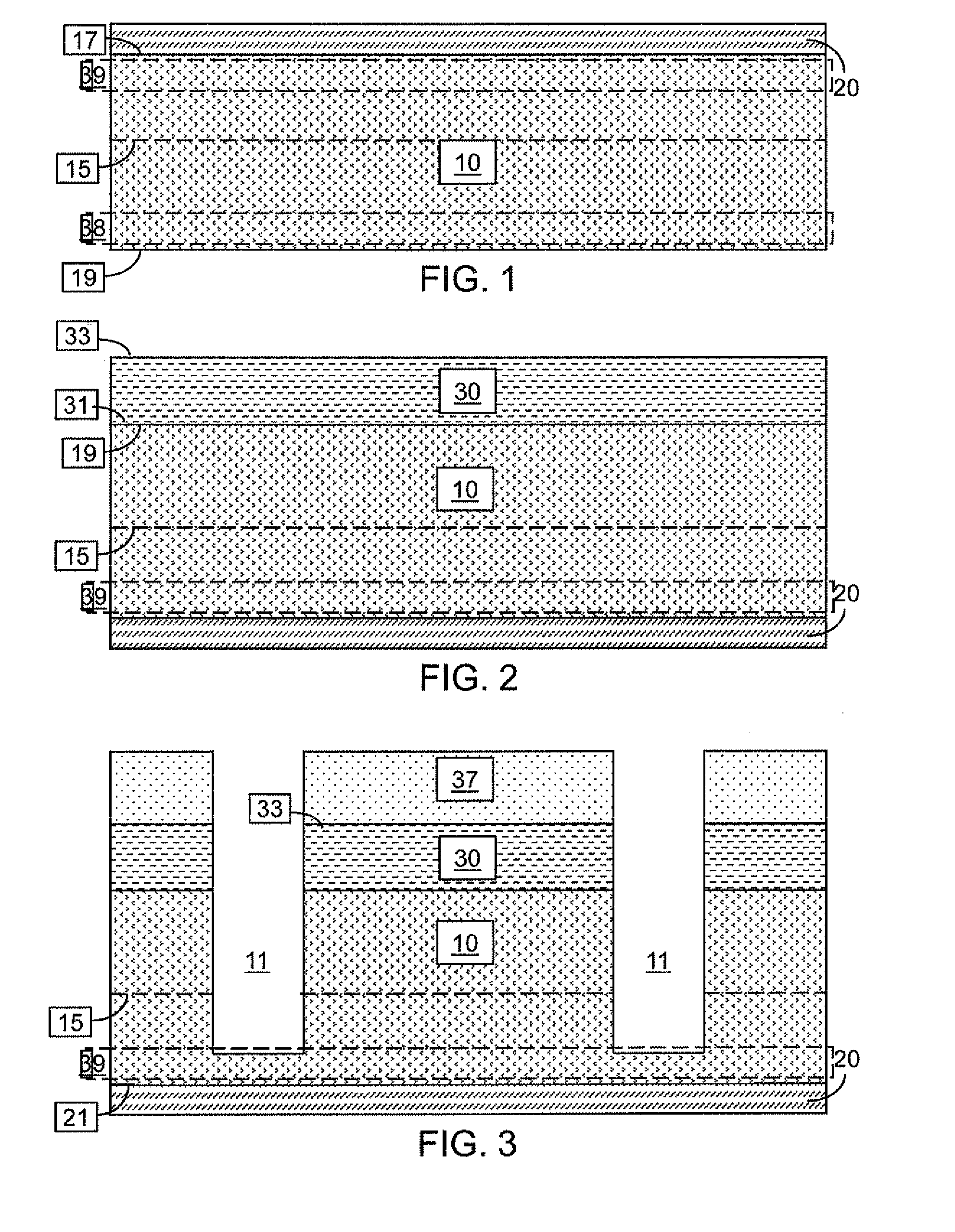 Grid-line-free contact for a photovoltaic cell