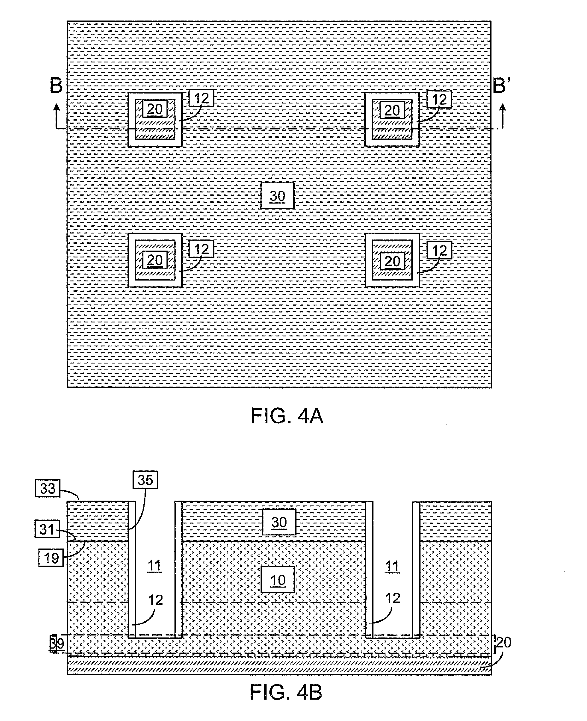 Grid-line-free contact for a photovoltaic cell