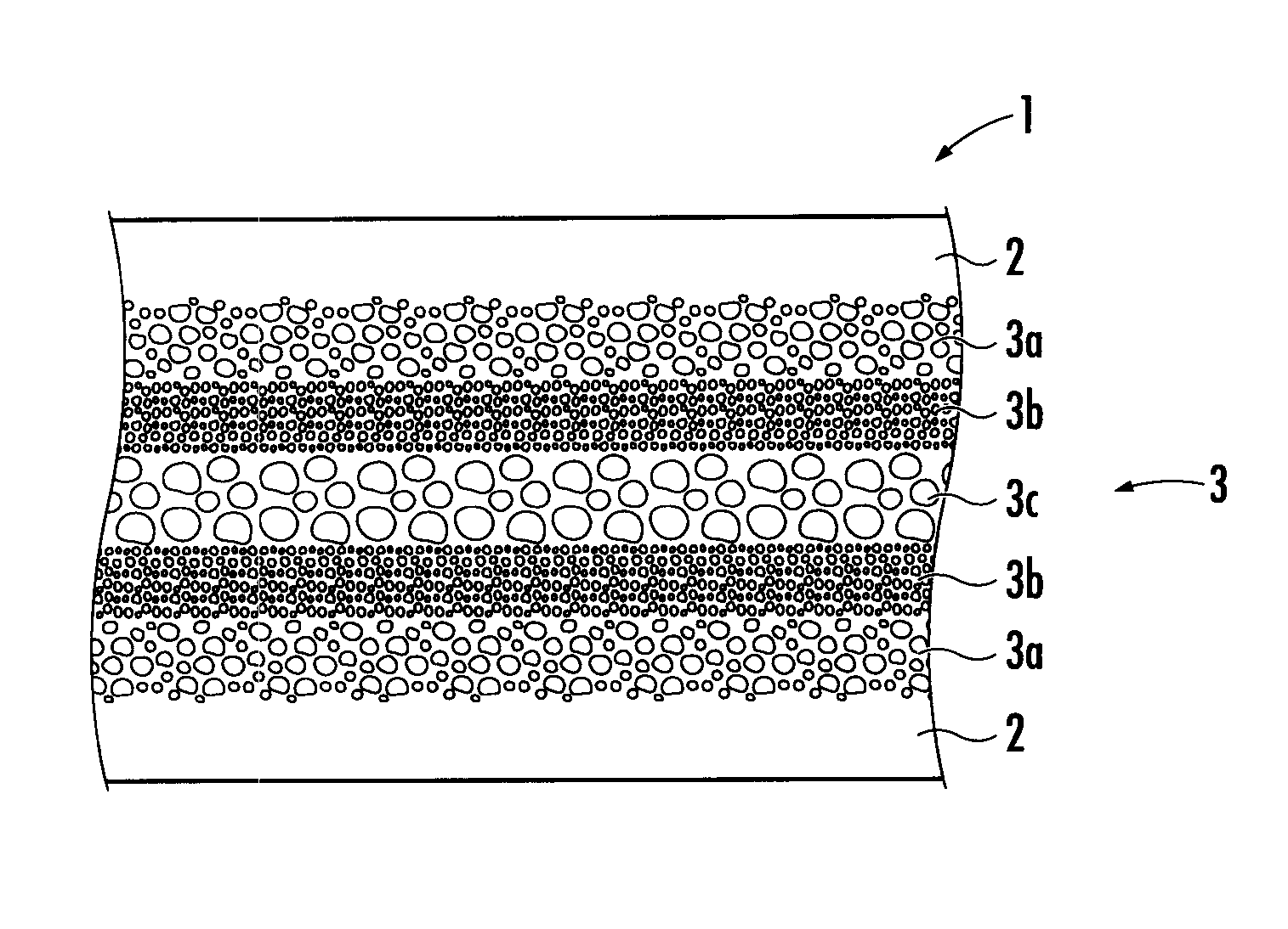 Fine paper powder-containing resin molded object and manufacturing method thereof