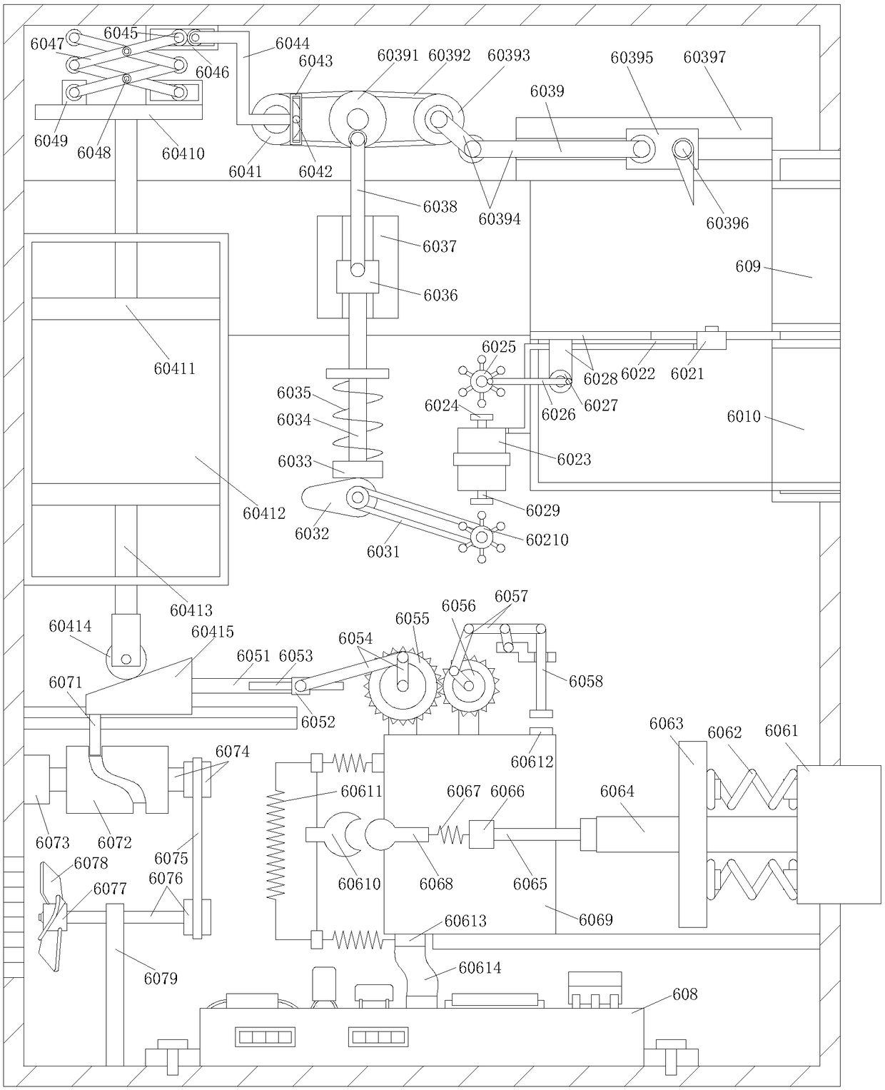 Control device for coin-operated washing machine