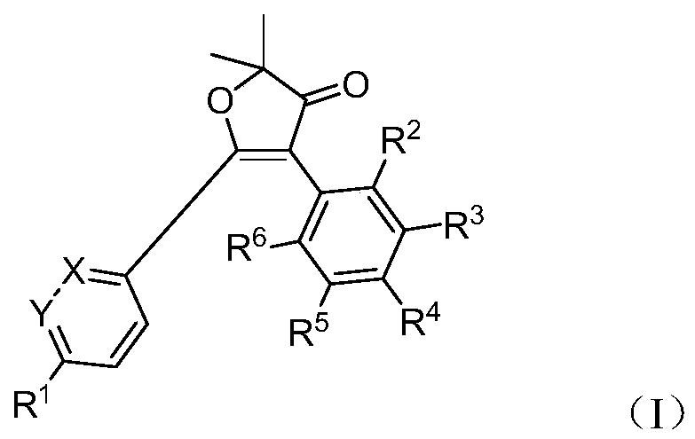 Furanone derivatives, preparation methods and uses