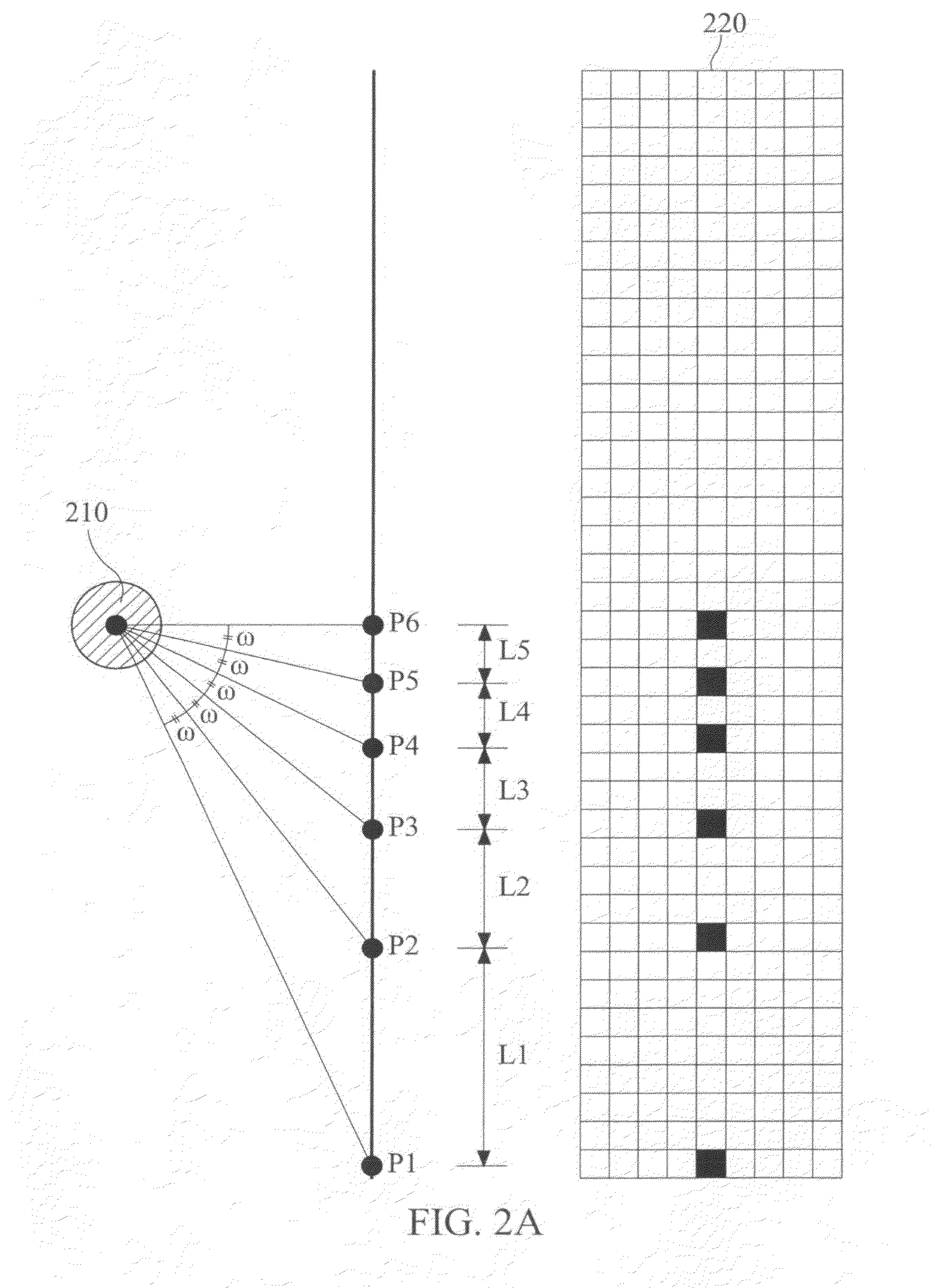 Apparatus and method generating a grid map