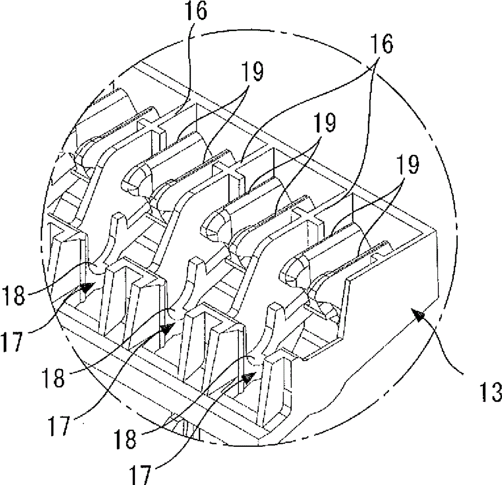 Keyboard chassis and key guide structure for keyboard instrument