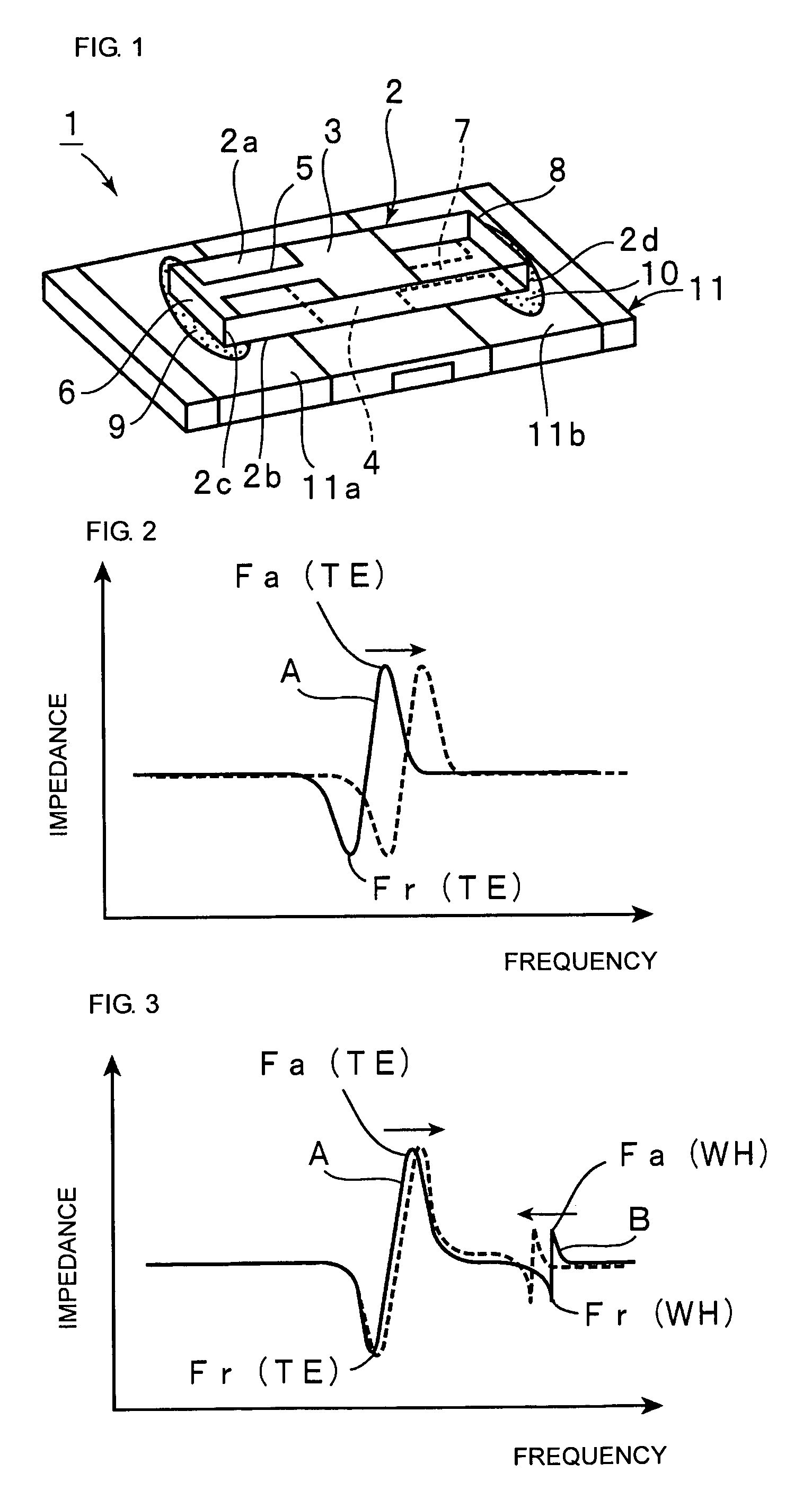 Thickness extensional piezoelectric resonator