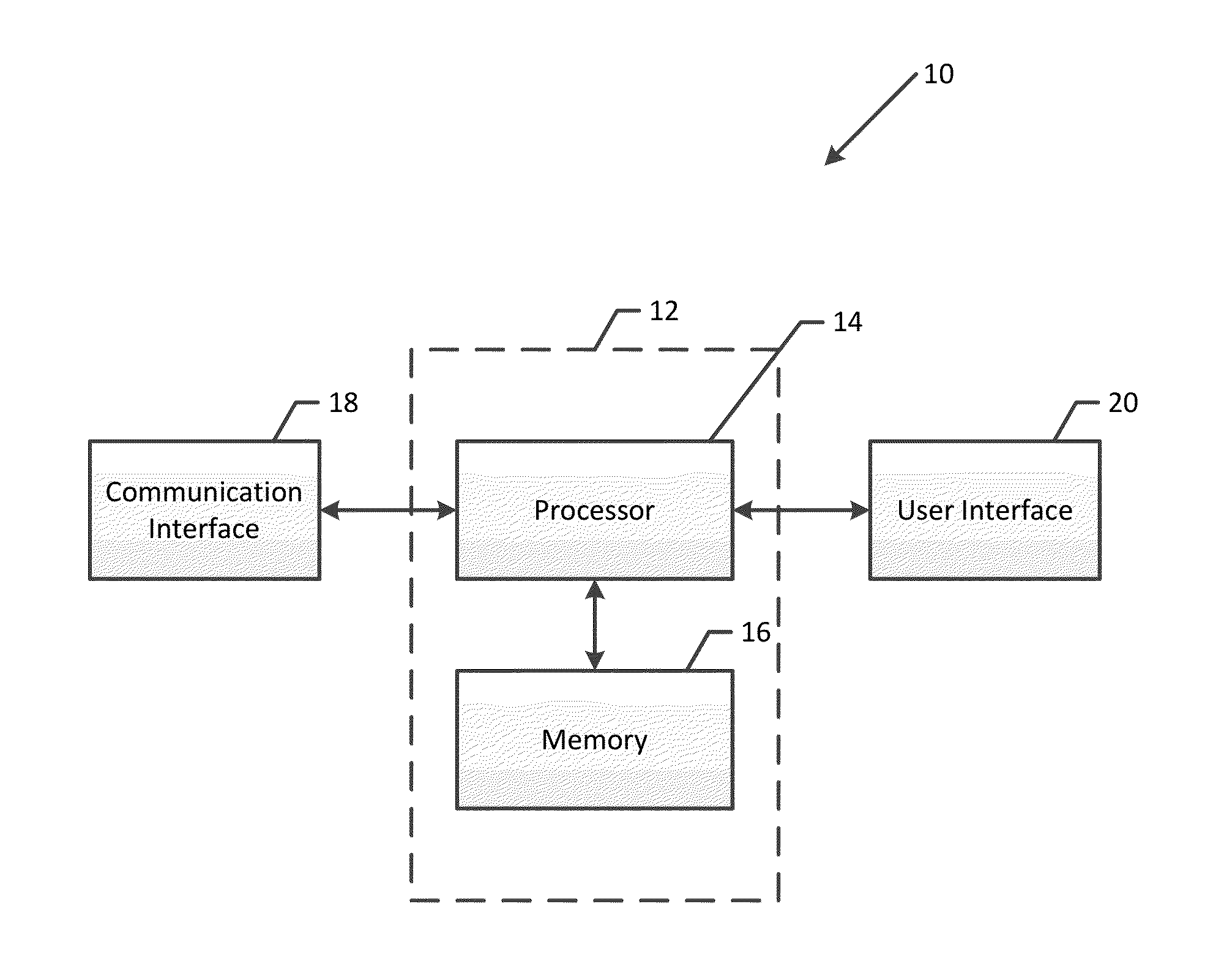 Method and computing device for providing medication information in conjunction with an electronic health record