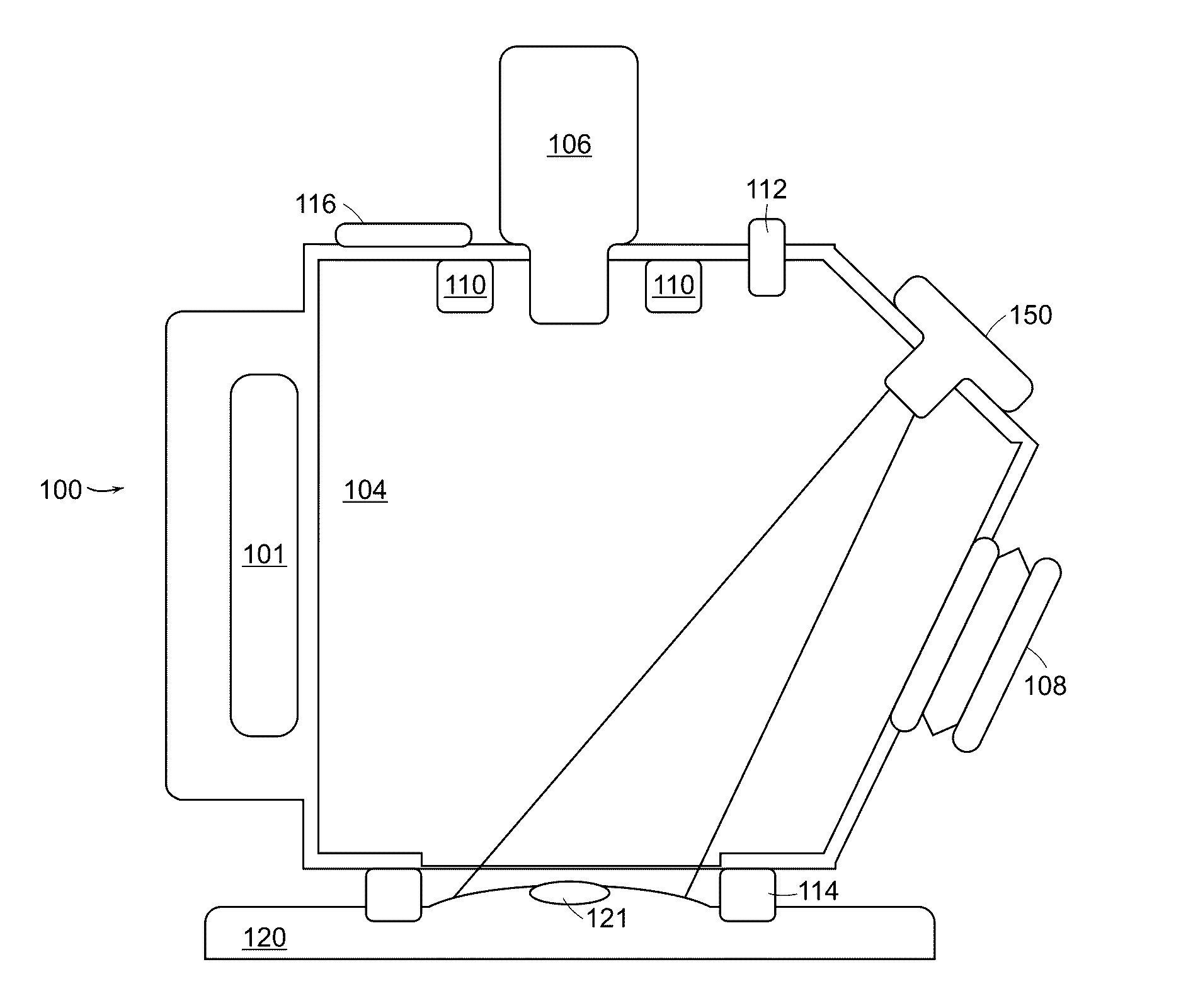 Systems and methods for tissue stiffness measurements