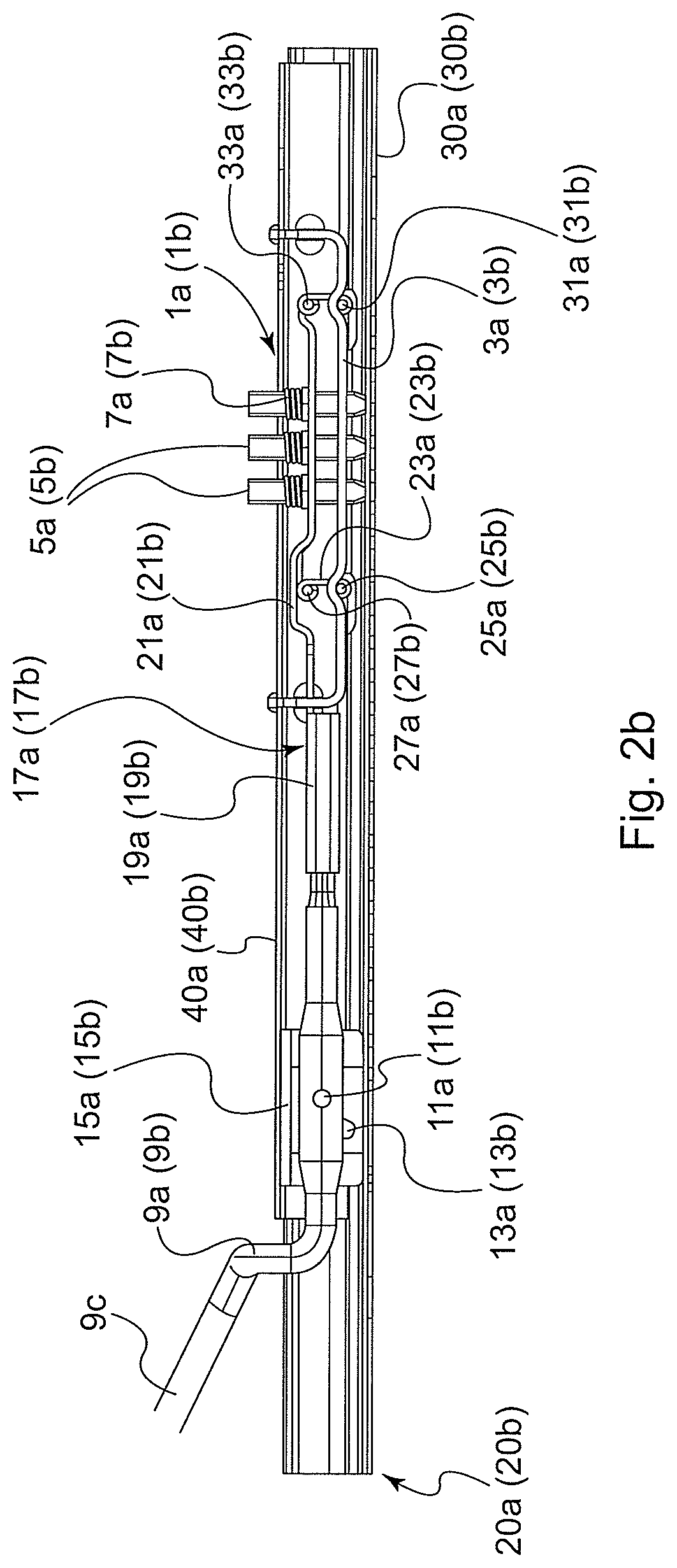 Sliding device for a vehicle seat provided with an improved locking arrangement
