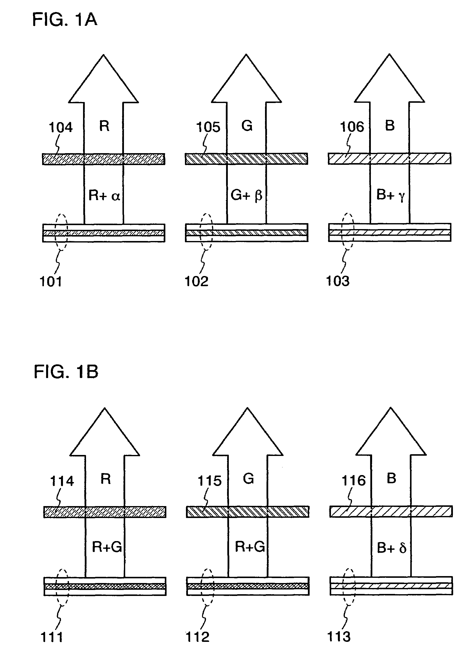 Light emitting device having a layer with a metal oxide and a benzoxazole derivative