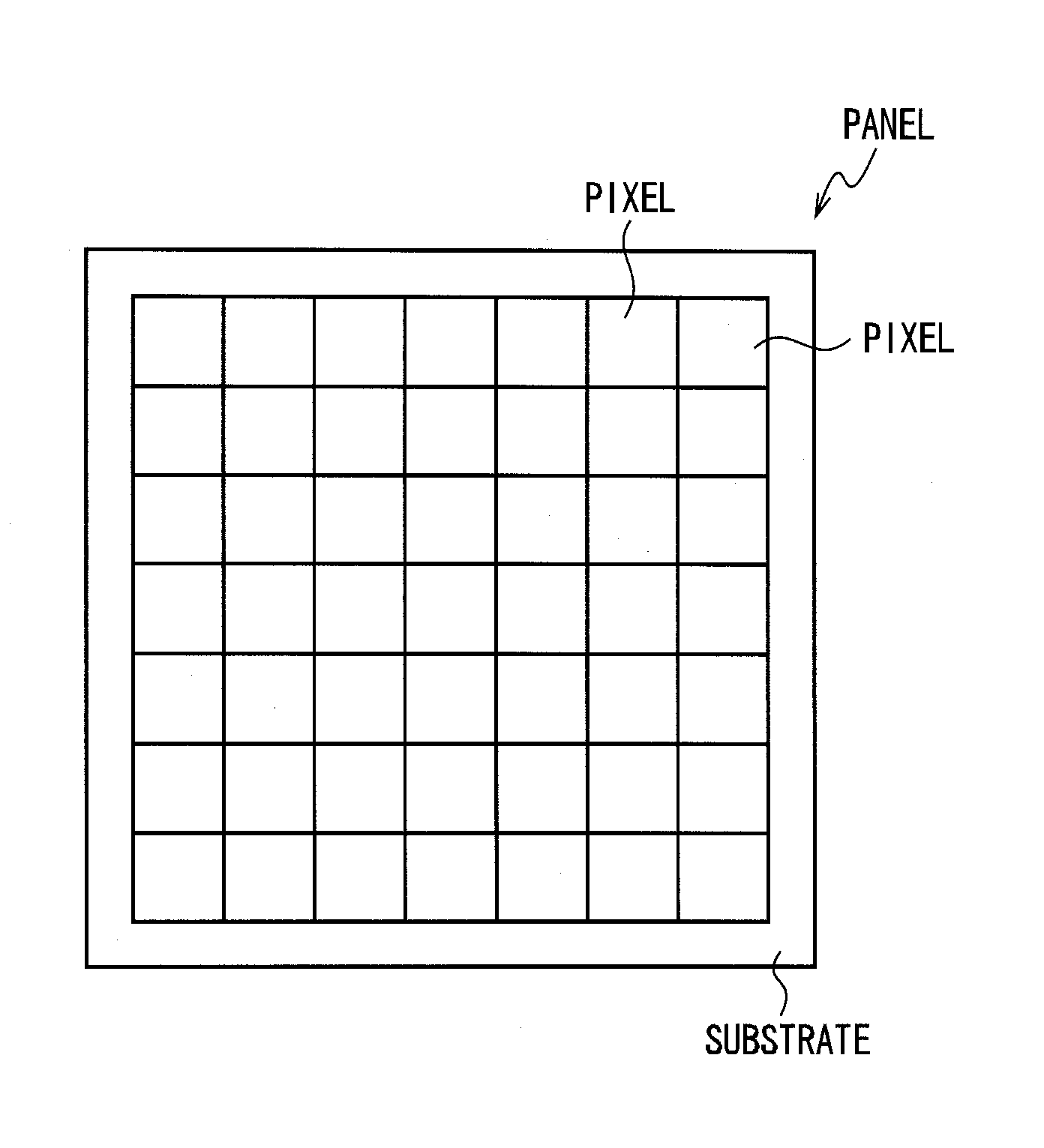 Color display device and method for manufacturing the same