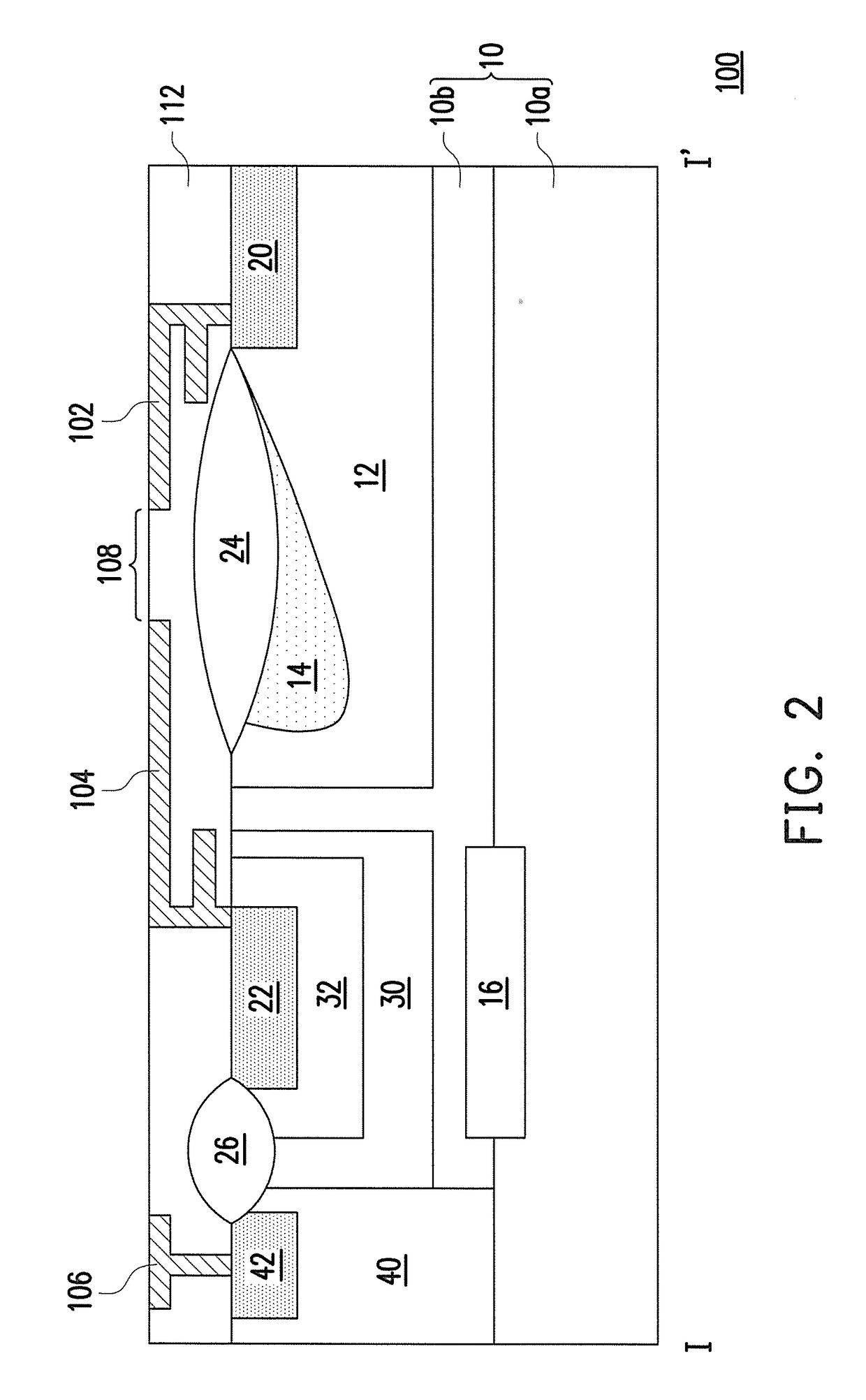 Diode, junction field effect transistor, and semiconductor device