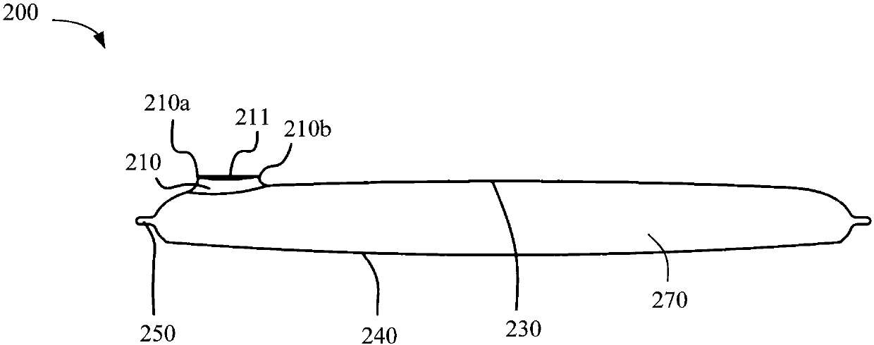 Shell manufacturing method