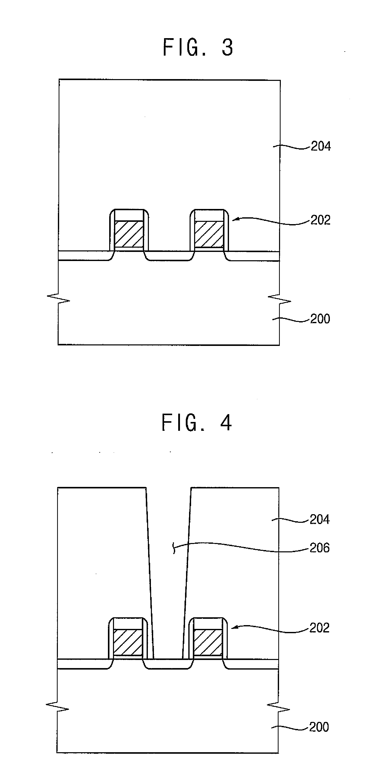 Method forming epitaxial silicon structure