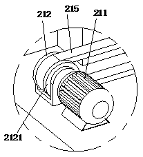 Detection device for detecting petroleum density