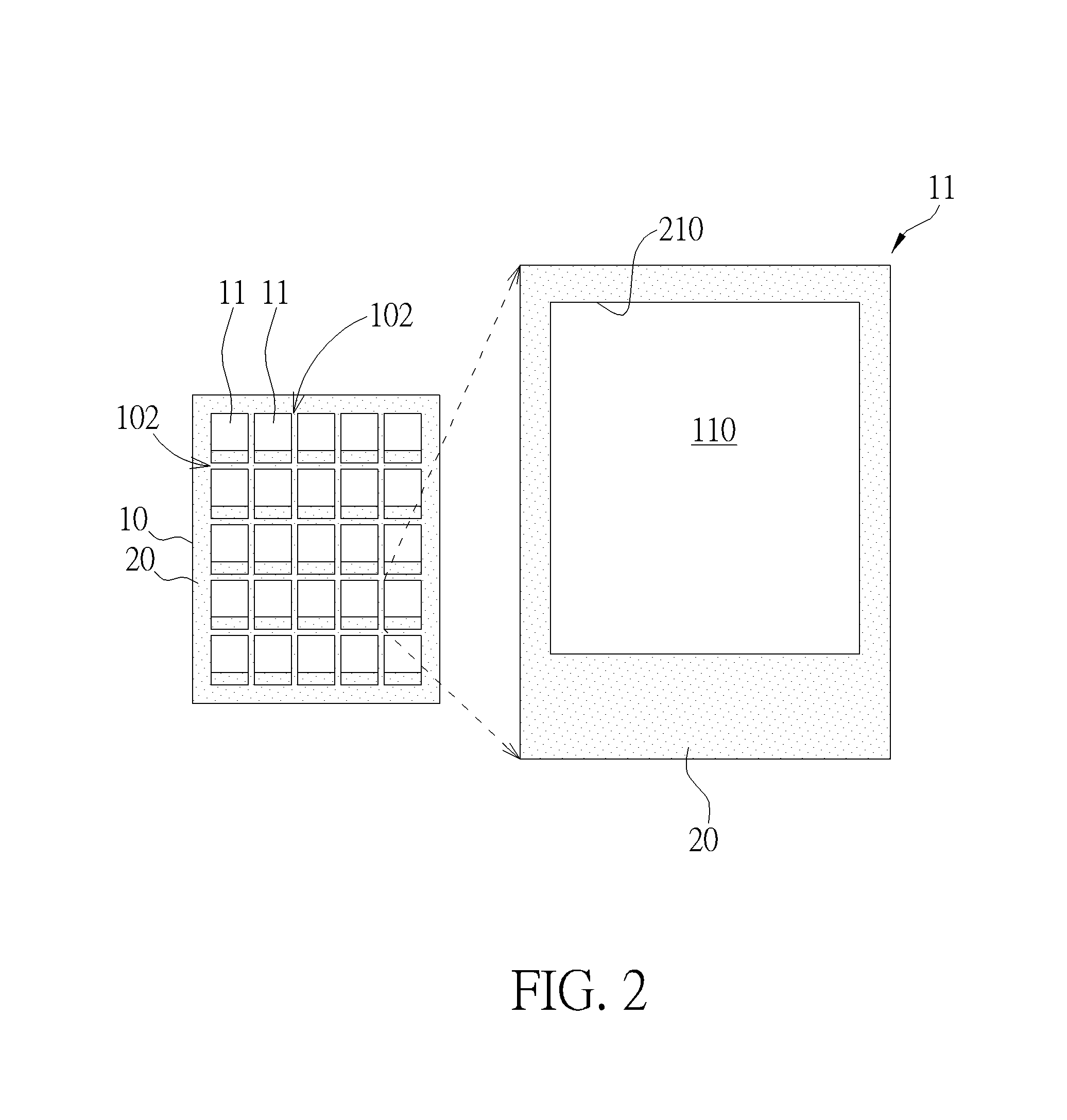 Method of processing a substrate