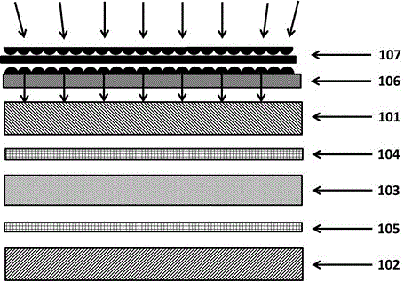 A liquid crystal photomask, its application and plate making device