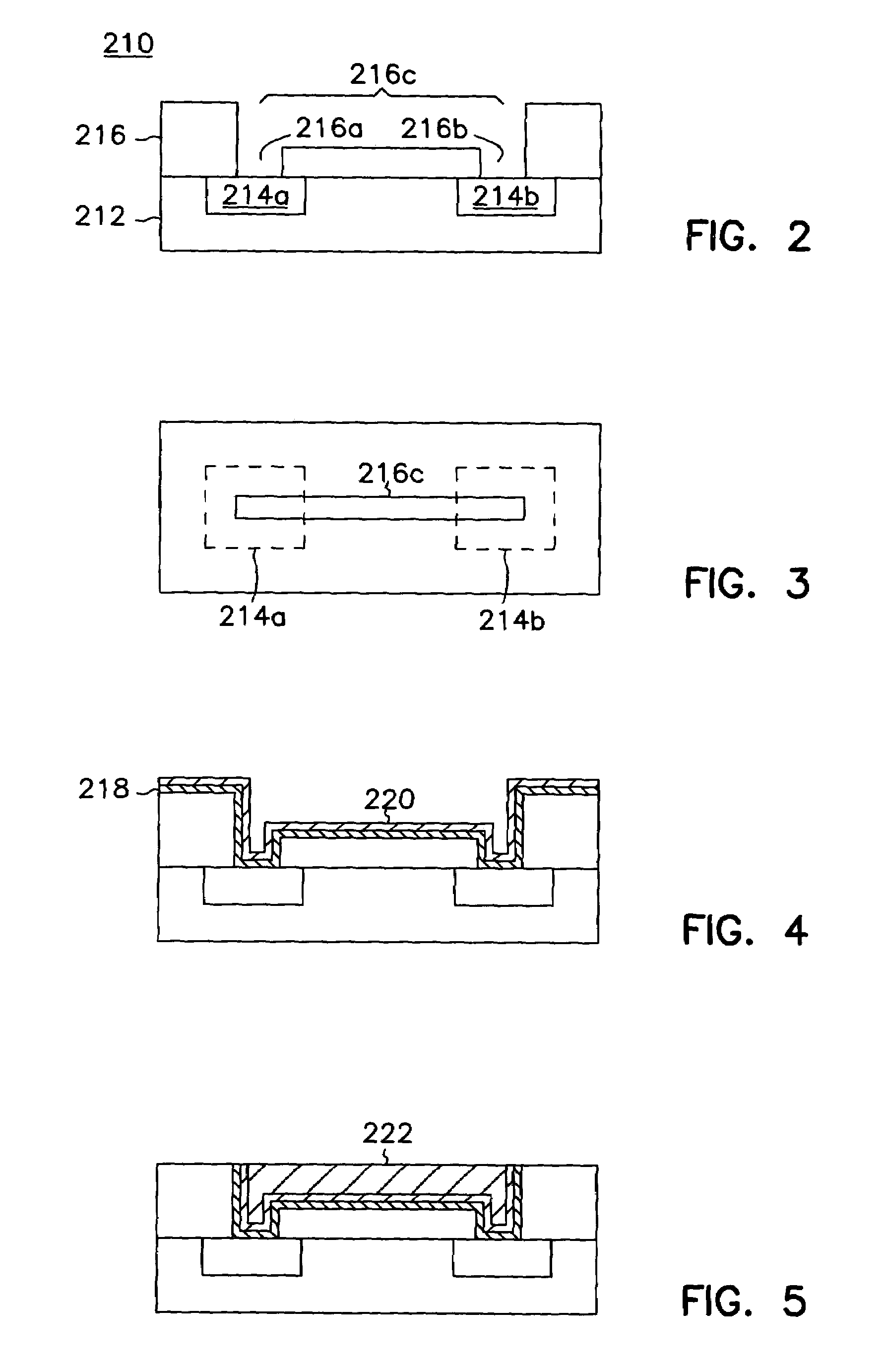 Methods and apparatus for making integrated-circuit wiring from copper, silver, gold, and other metals