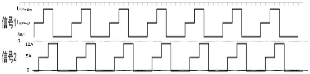 Method and system for judging similarity of two waveforms with time delay and storage medium