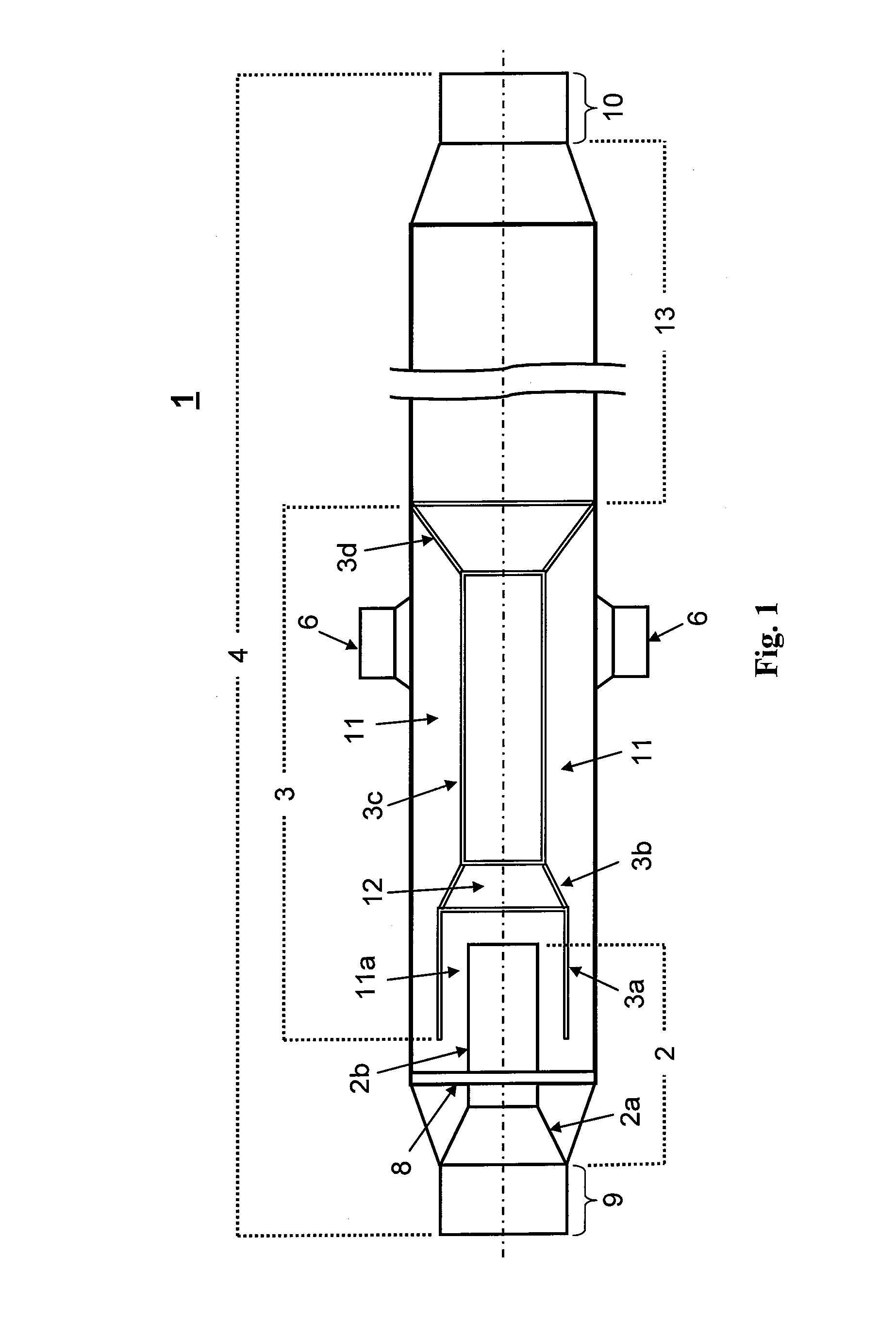 Heavy feed mixer