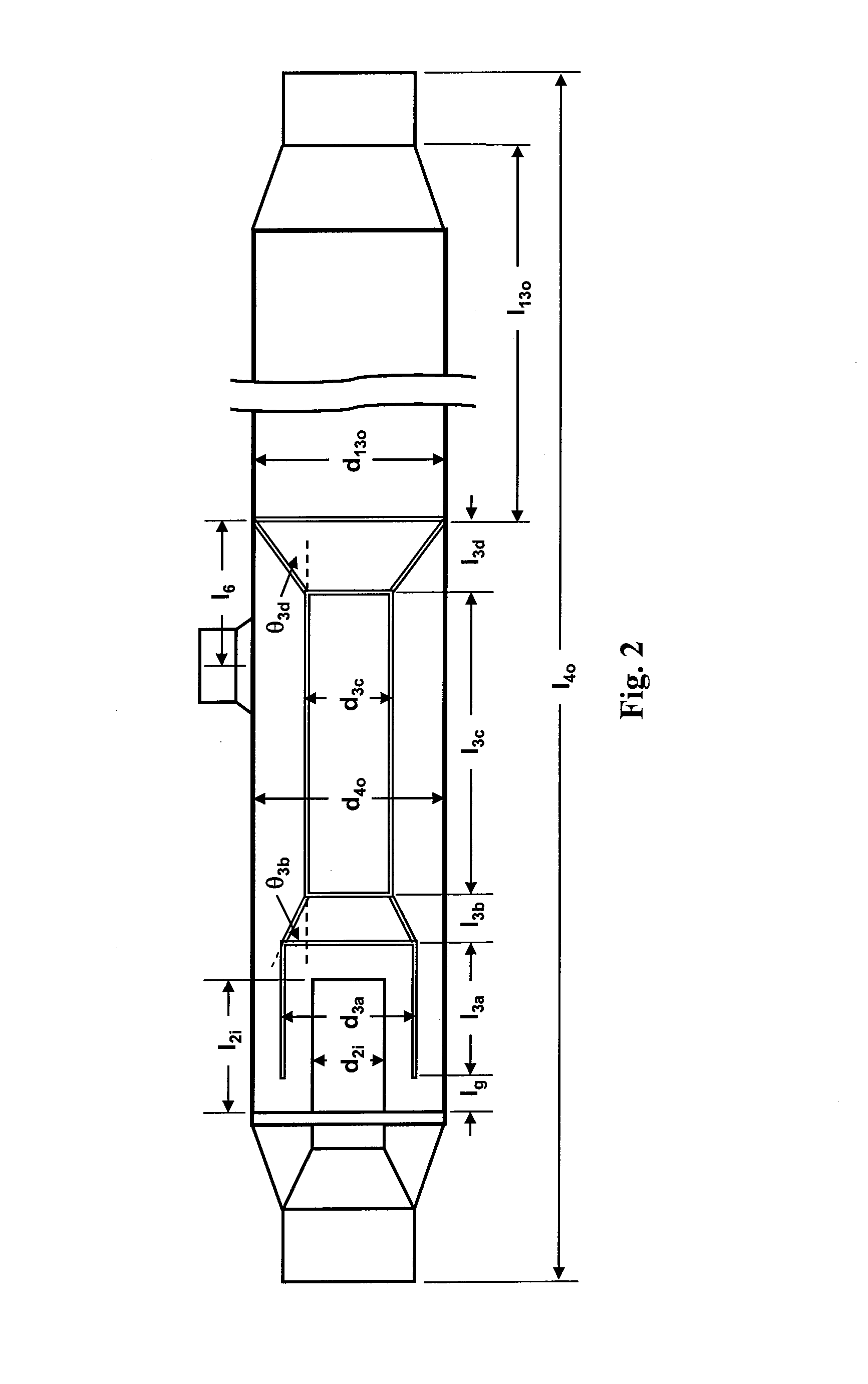 Heavy feed mixer