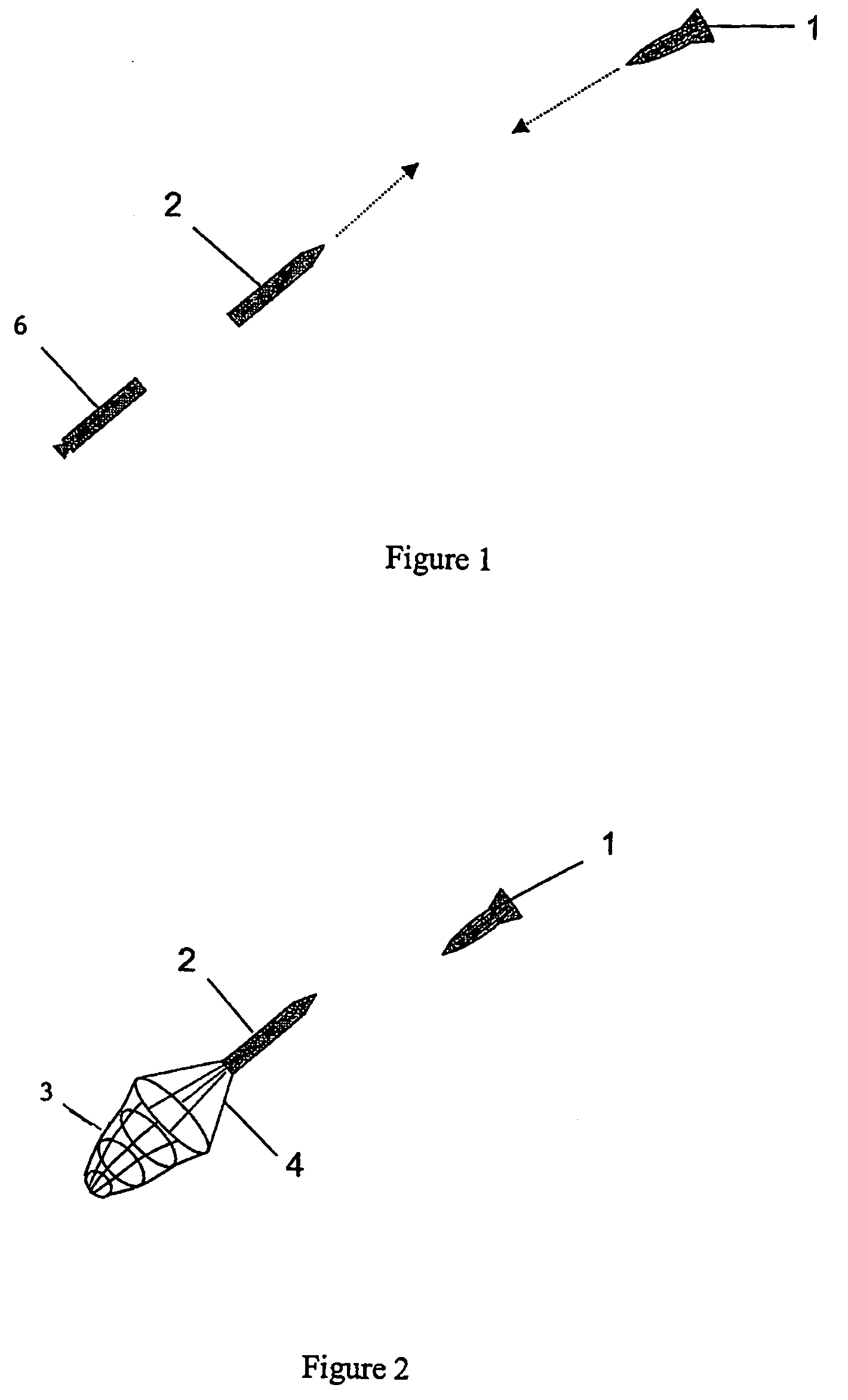 RAM neutralization system and method