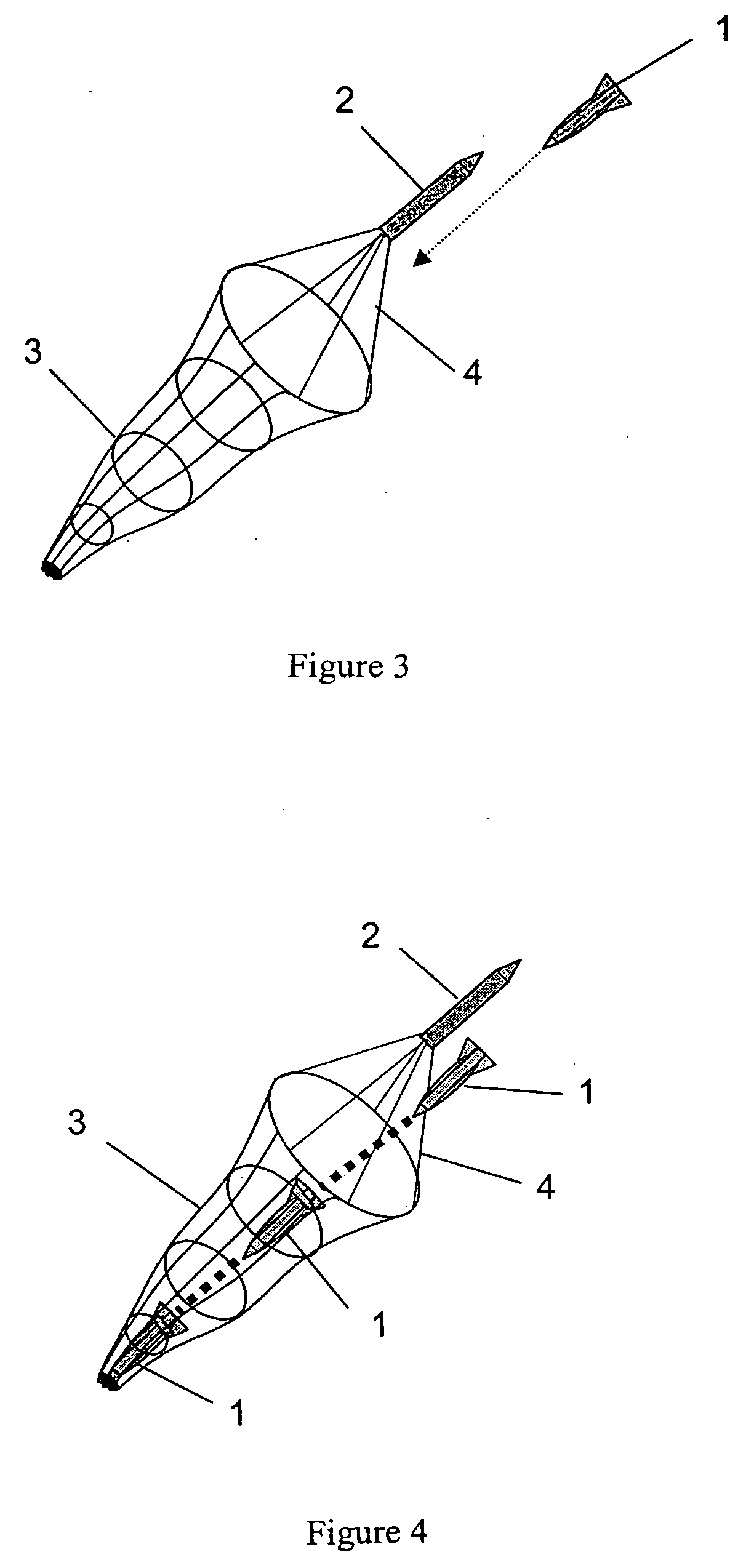 RAM neutralization system and method