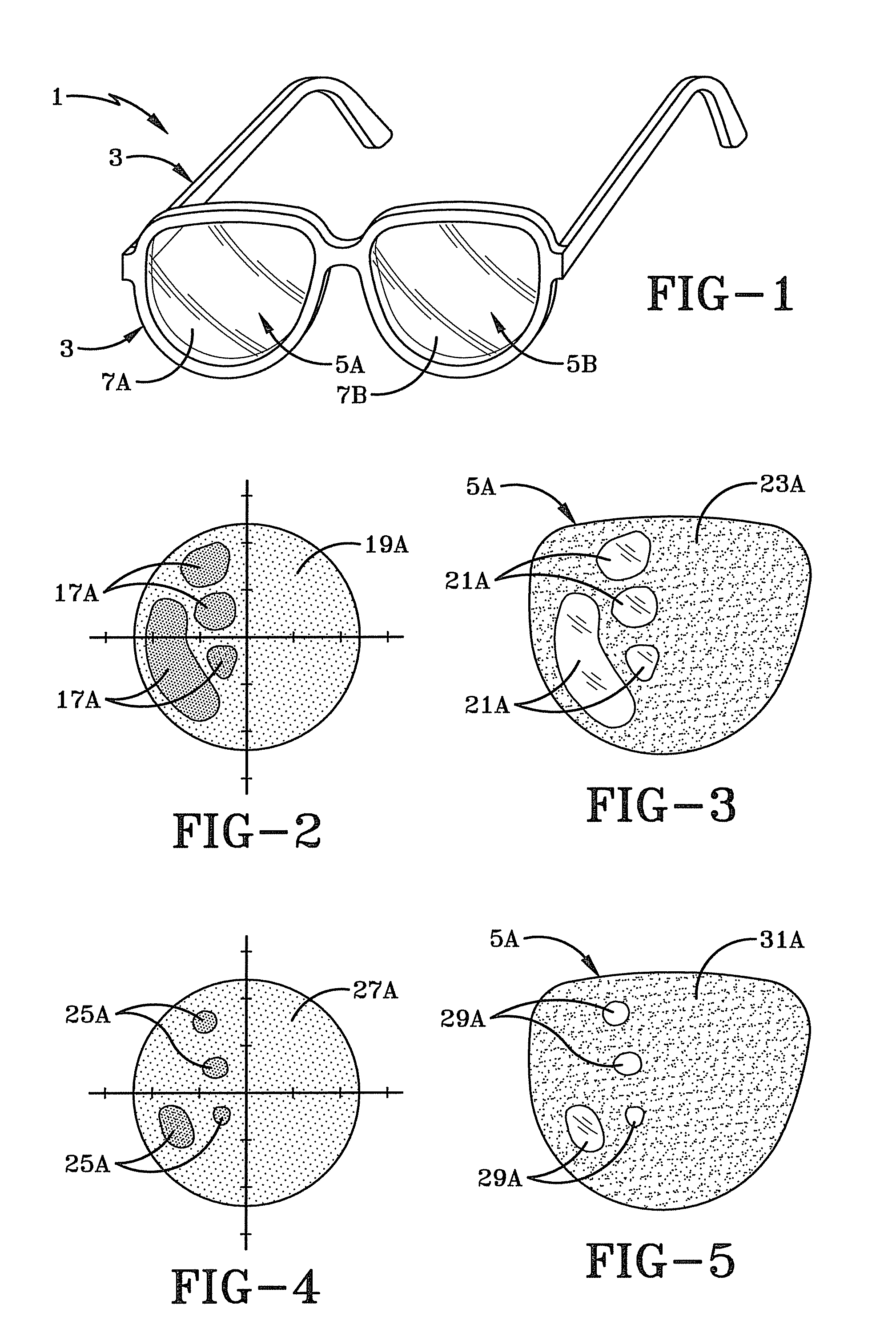 System and method for rehabilitating visual defects