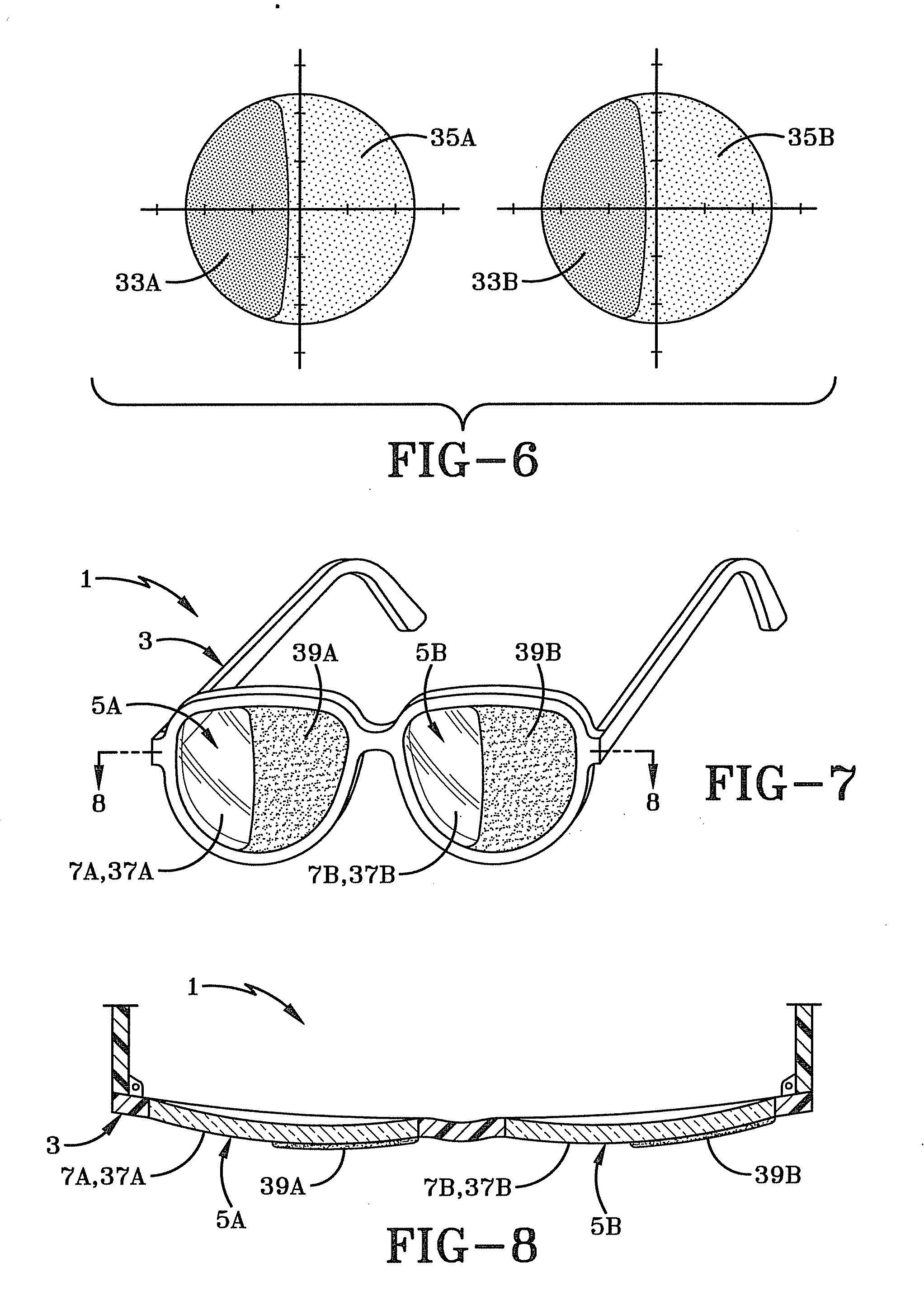 System and method for rehabilitating visual defects