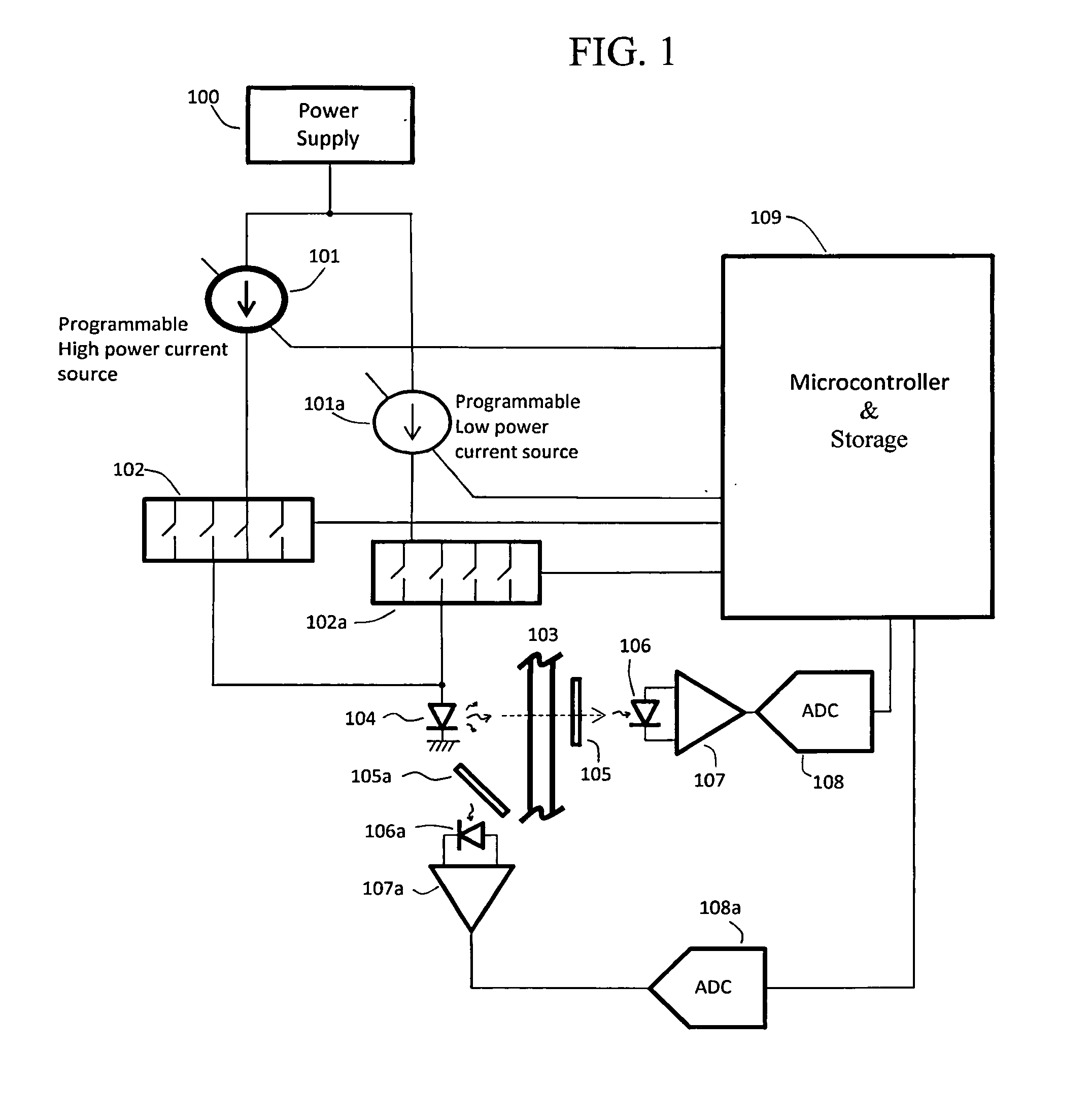 Photosynthetic microorganism condition detection sensor