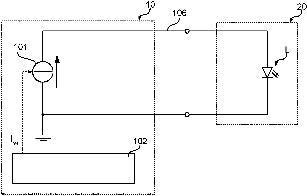 Electronic resonant and isolated half-bridge zeta converters