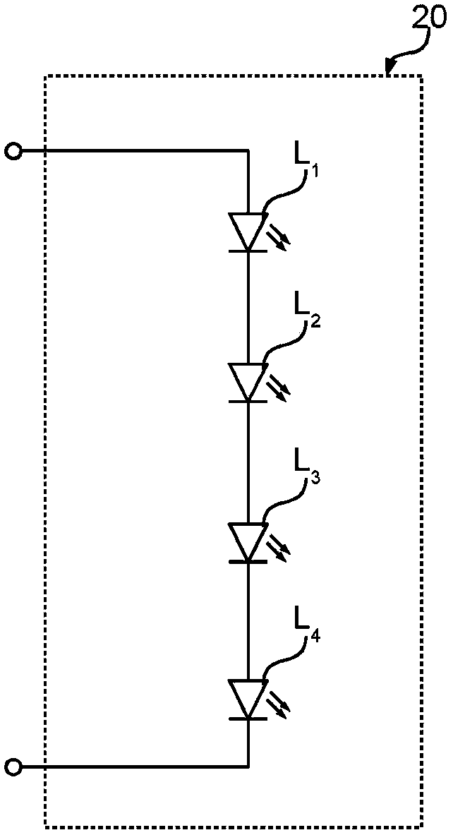 Electronic resonant and isolated half-bridge zeta converters