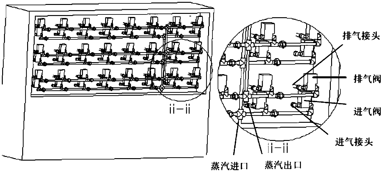 Cooking equipment and control method thereof