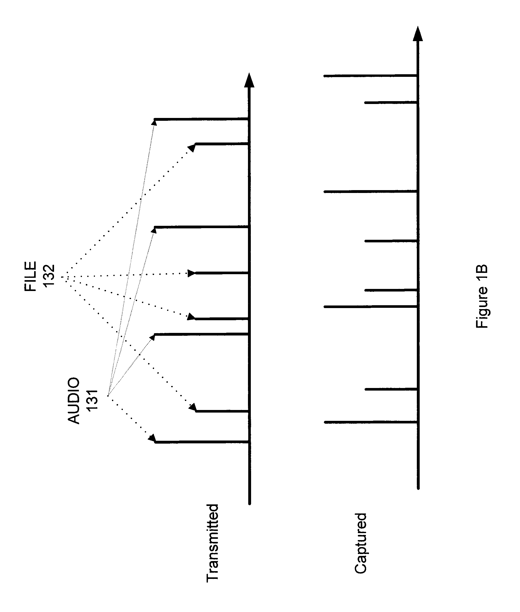 Method for real time network traffic classification