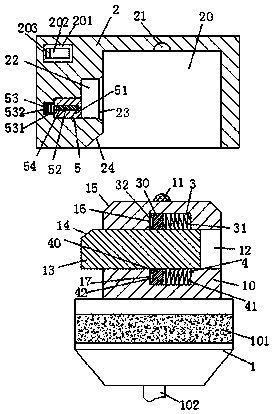 Novel data server device